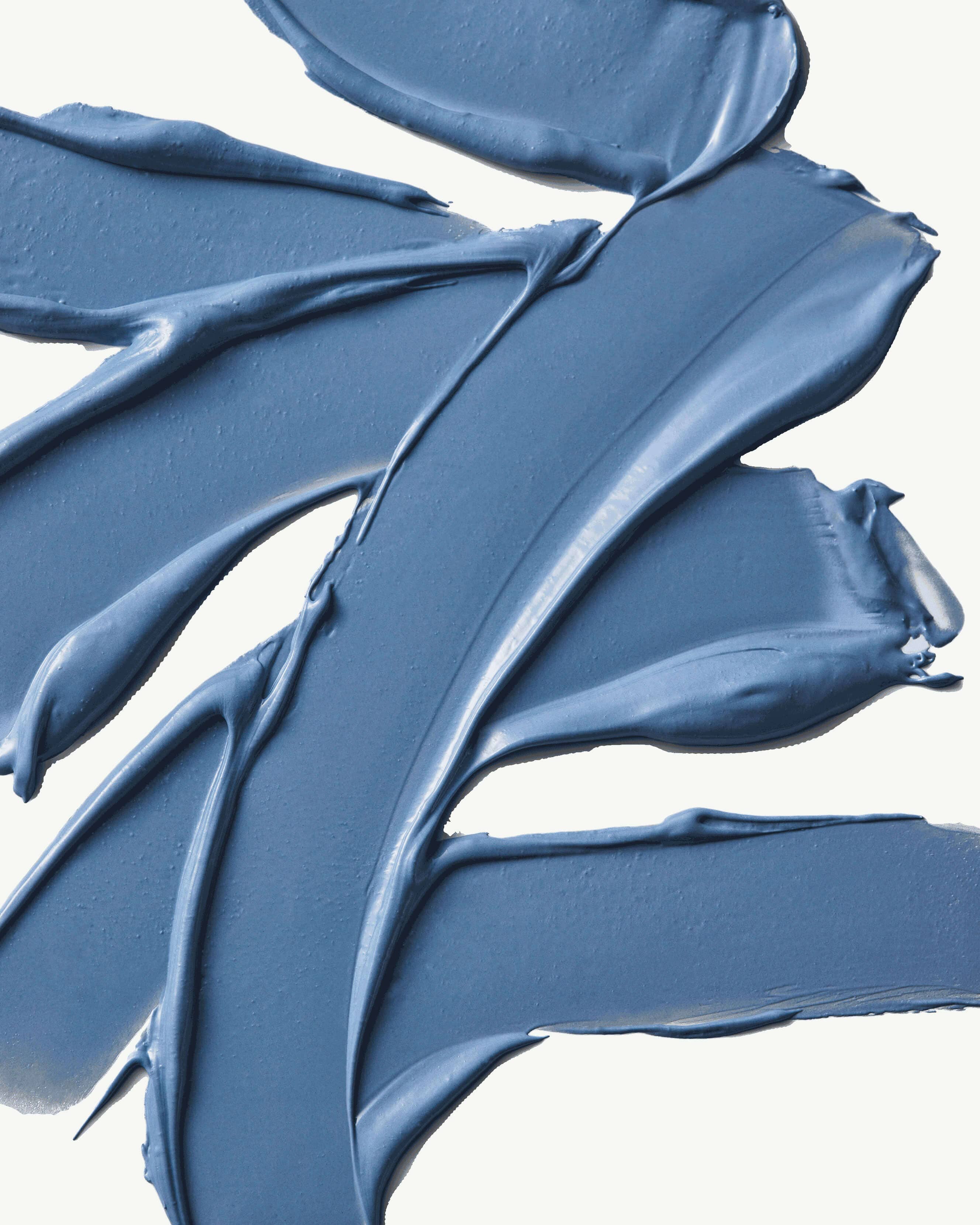 Purifying Blue Clay Mask - Image 2