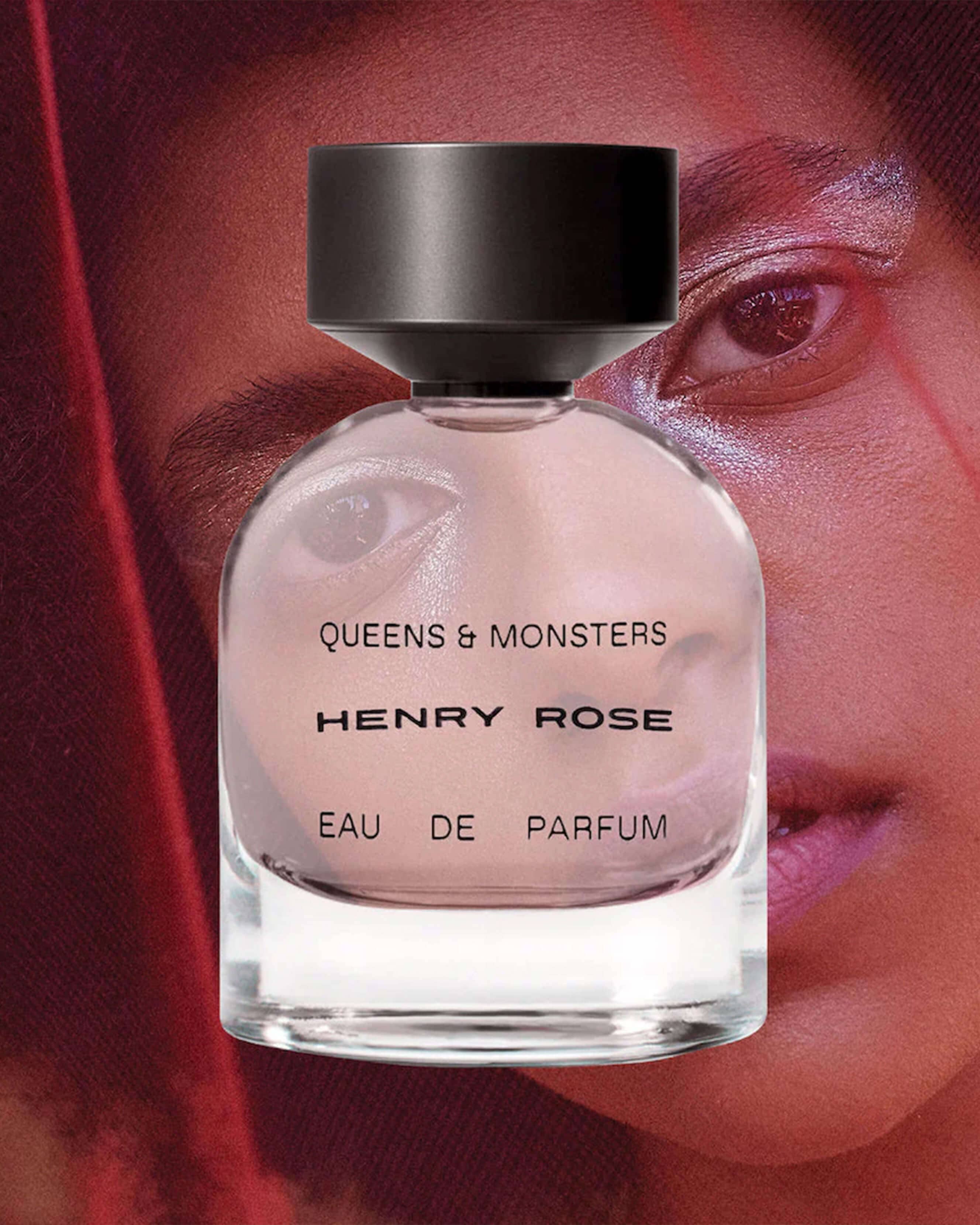 Queens & Monsters Eau de Parfum - Image 4