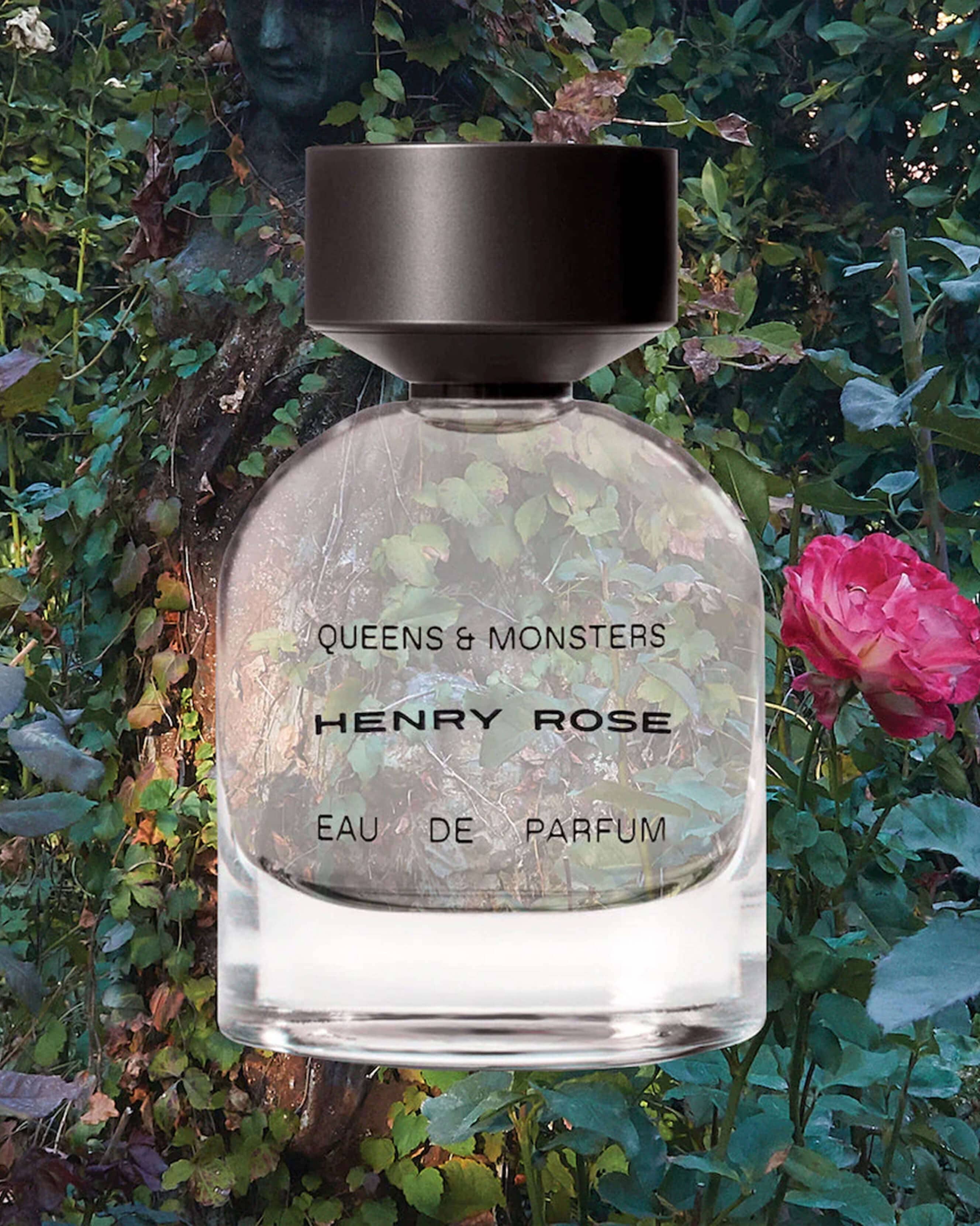 Queens & Monsters Eau de Parfum - Image 5