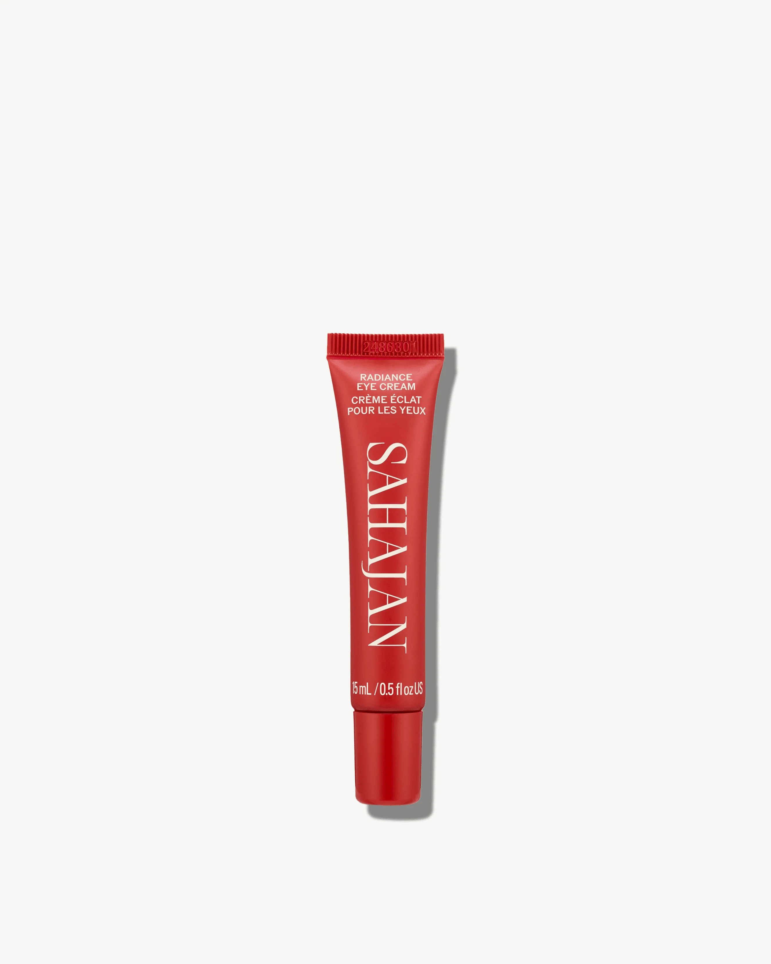 Radiance Eye Cream with Niacinamide, Vitamin C + Adaptogens