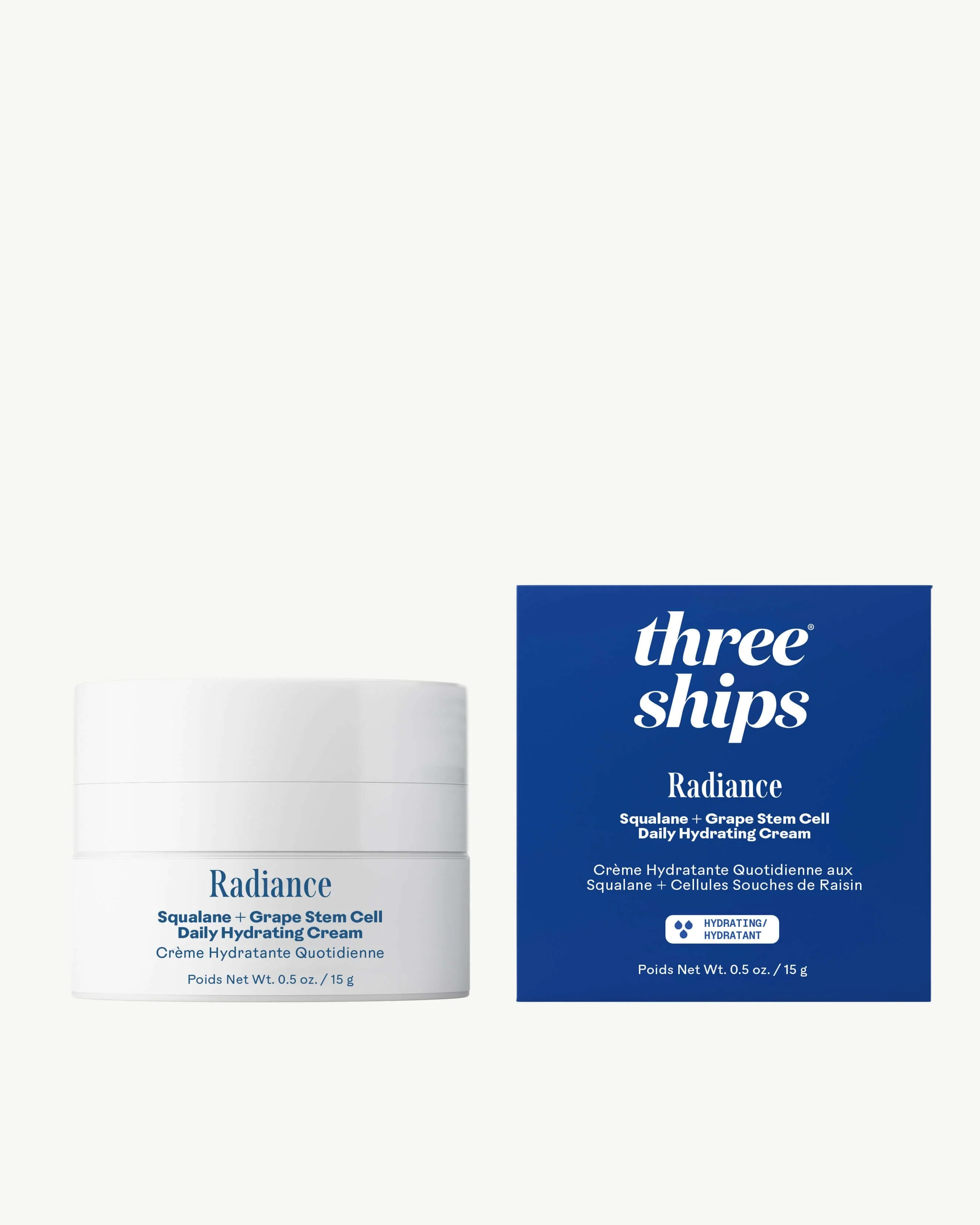 Radiance Grape Stem Cell + Squalane Day Cream - Image 11