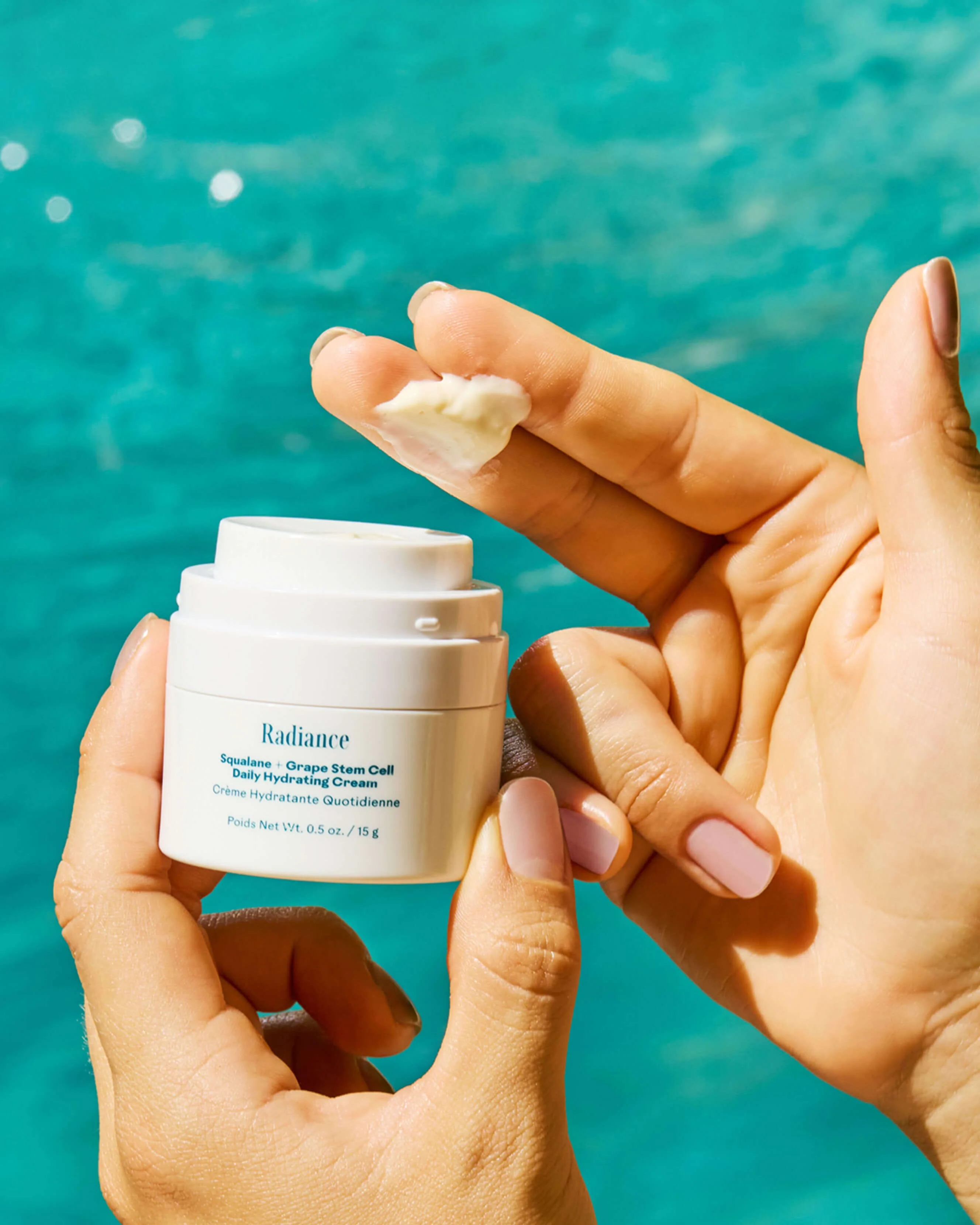 Radiance Grape Stem Cell + Squalane Day Cream - Image 12