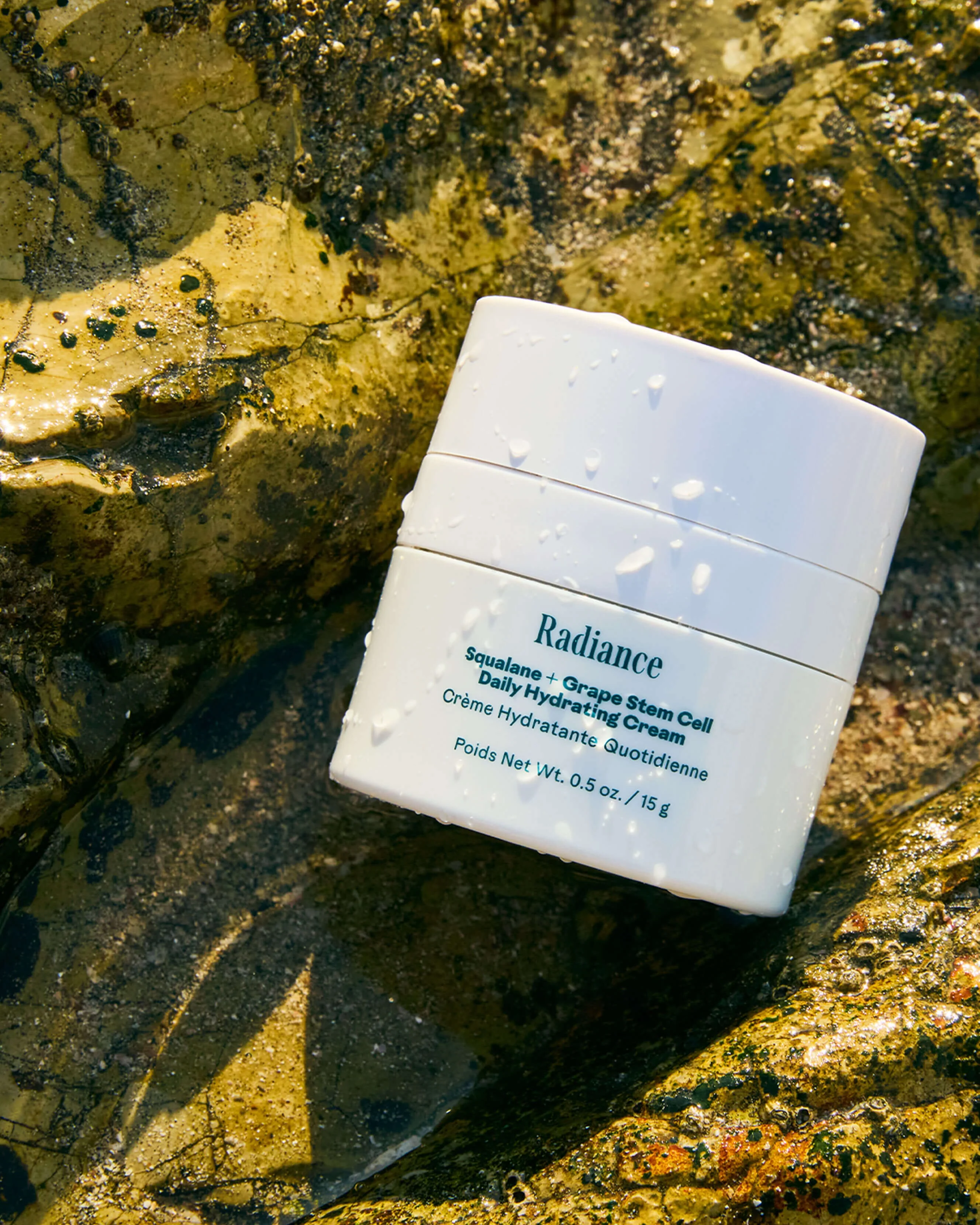 Radiance Grape Stem Cell + Squalane Day Cream - Image 14
