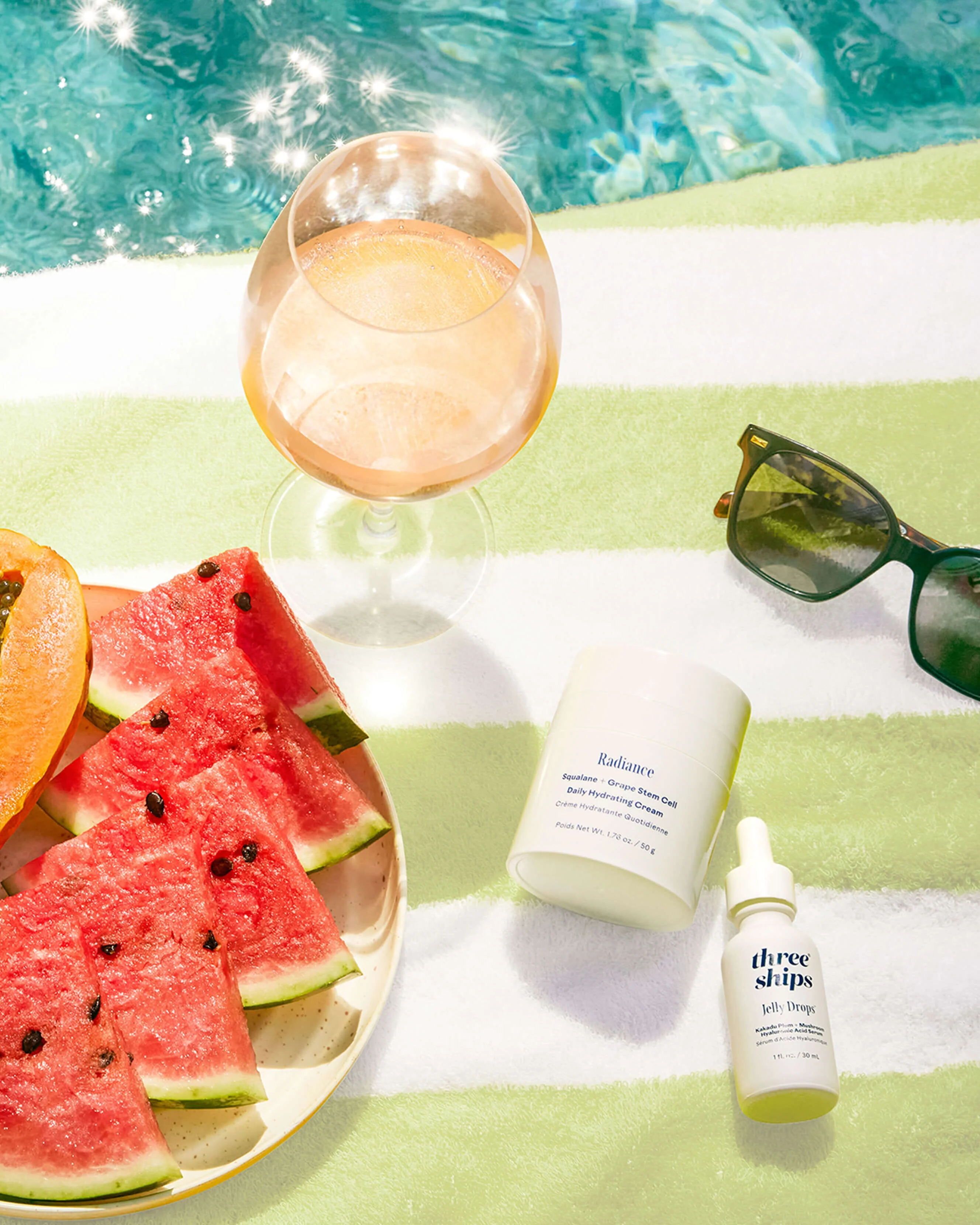 Radiance Grape Stem Cell + Squalane Day Cream - Image 15
