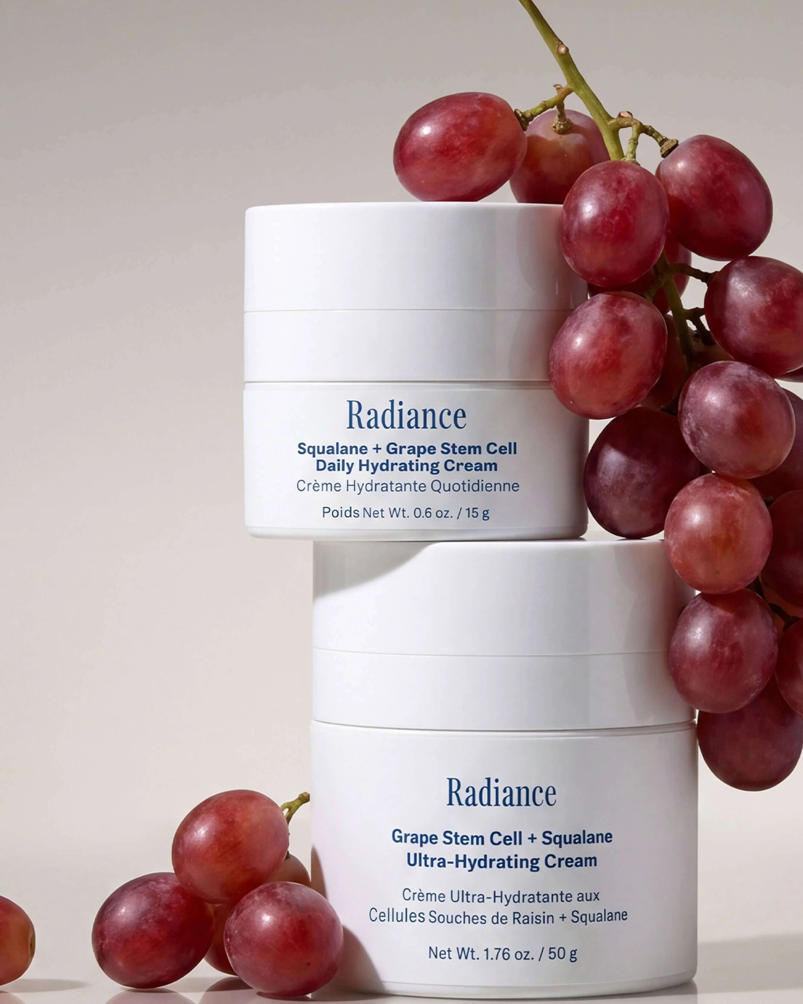 Radiance Grape Stem Cell + Squalane Day Cream - Image 16