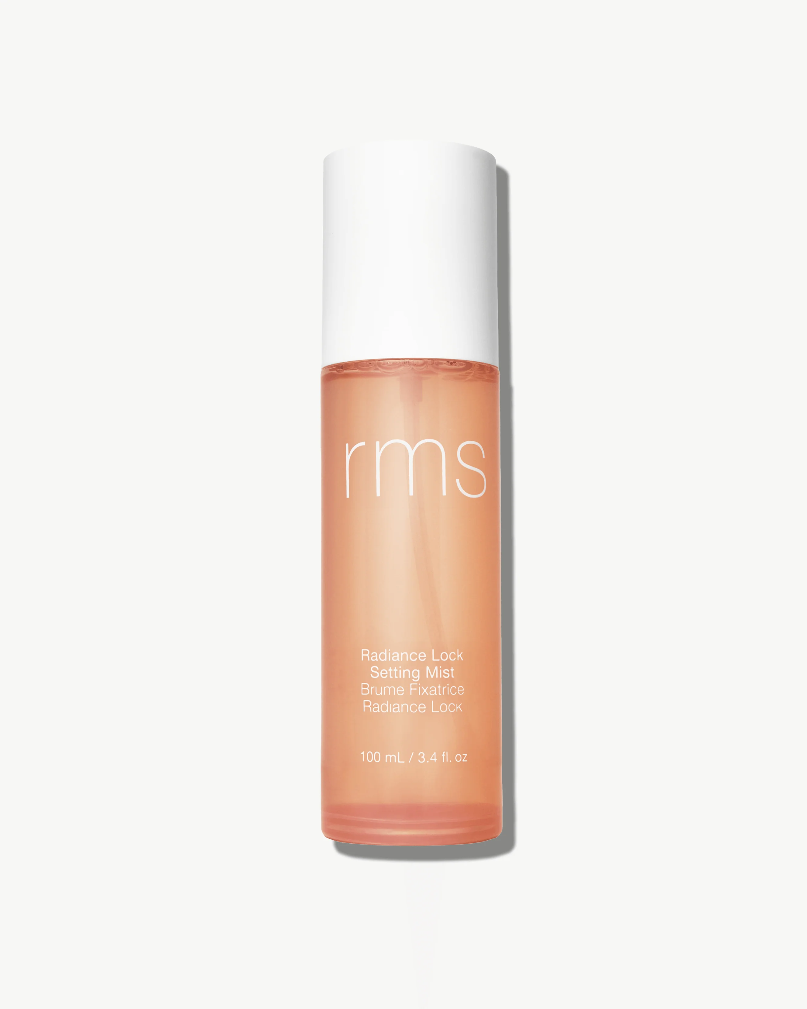 Radiance Lock Setting Mist