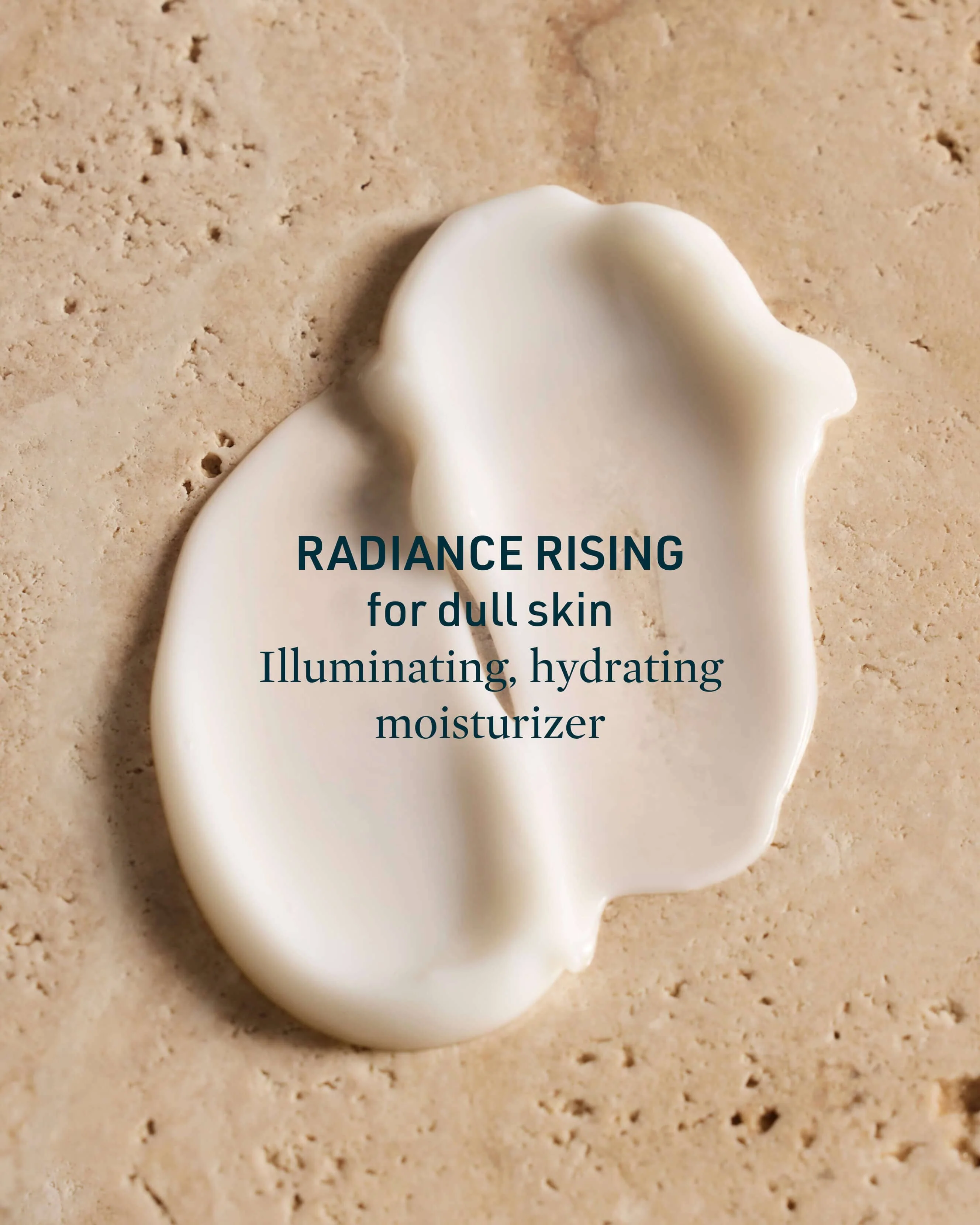 Radiance Rising Vetiver Root + Vitamin C Moisturizer for Dull Skin - Image 2