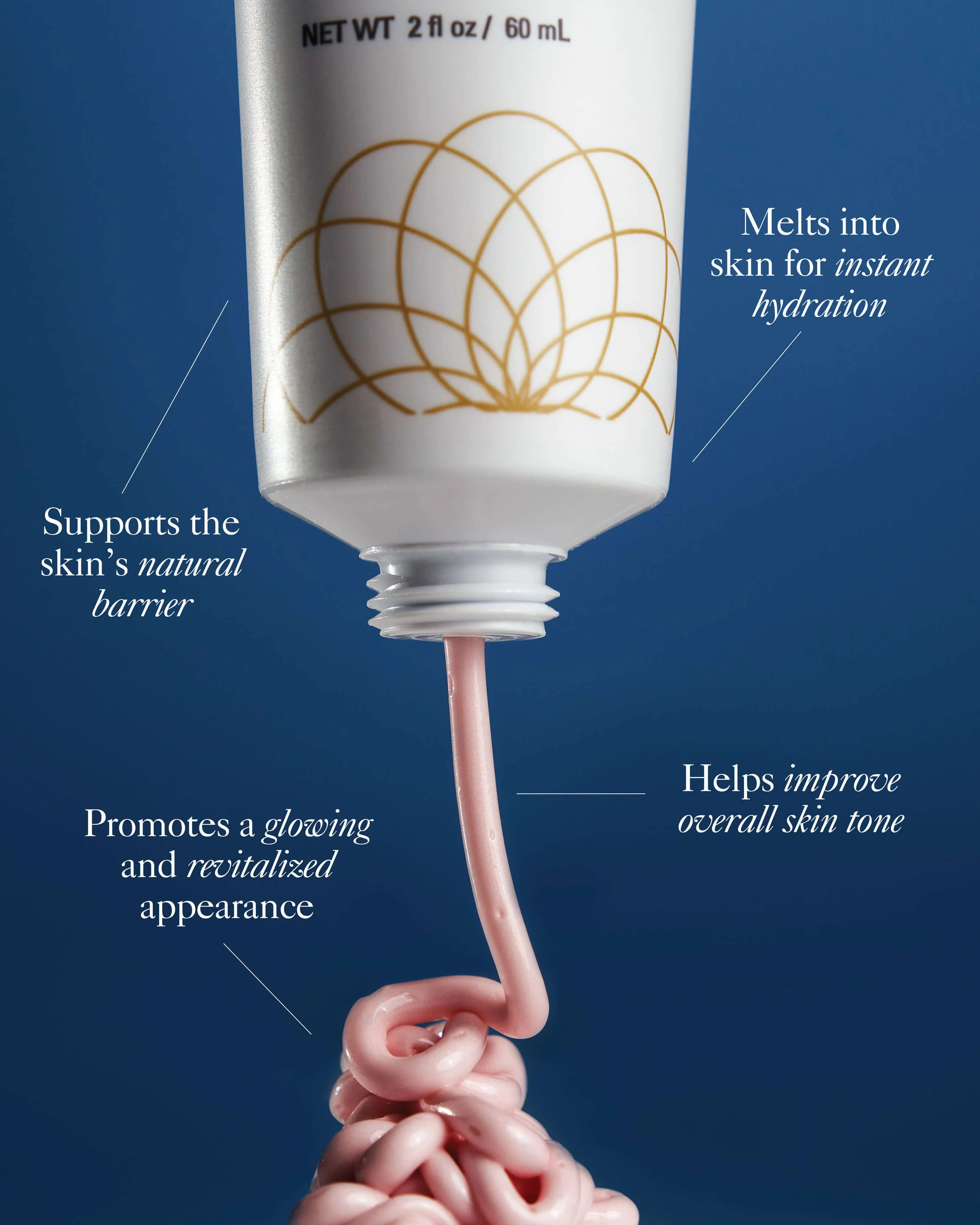Radiance Whip Brightening Treatment Mask - Image 3