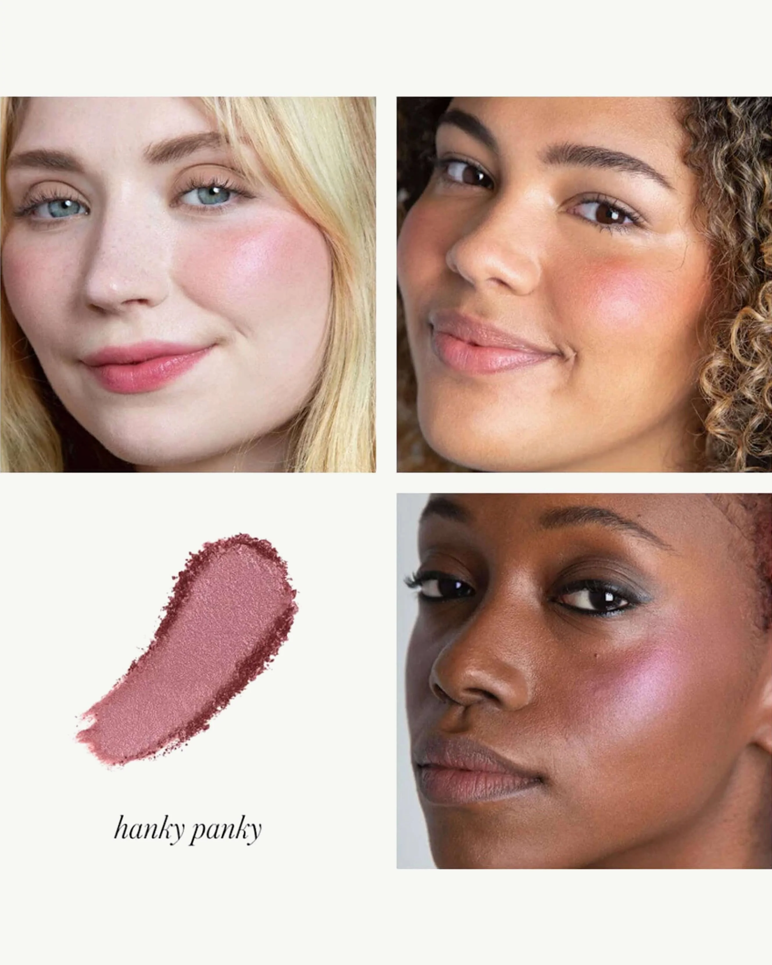 ReDimension Hydra Powder Blush Refill - Image 10