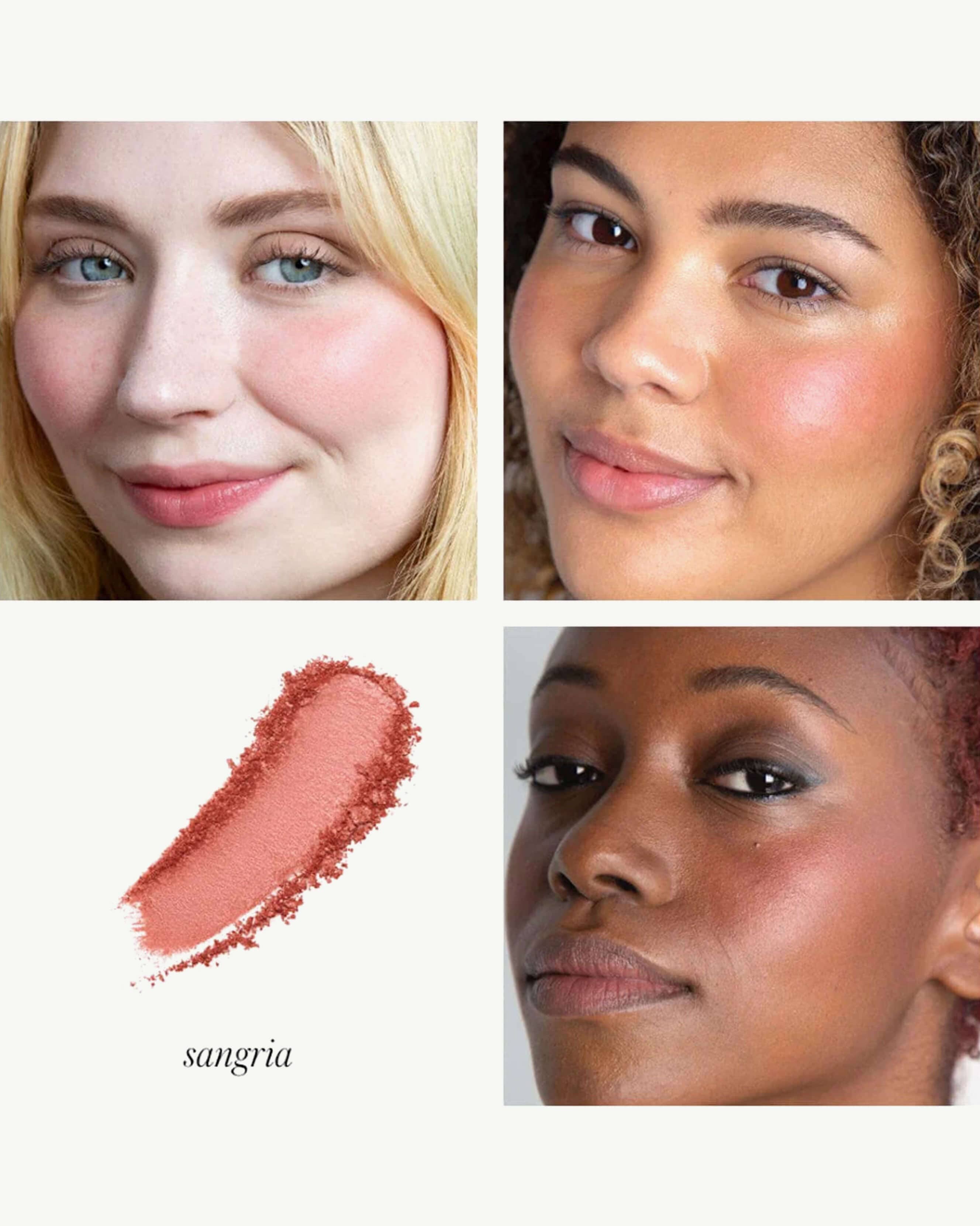 ReDimension Hydra Powder Blush Refill - Image 17