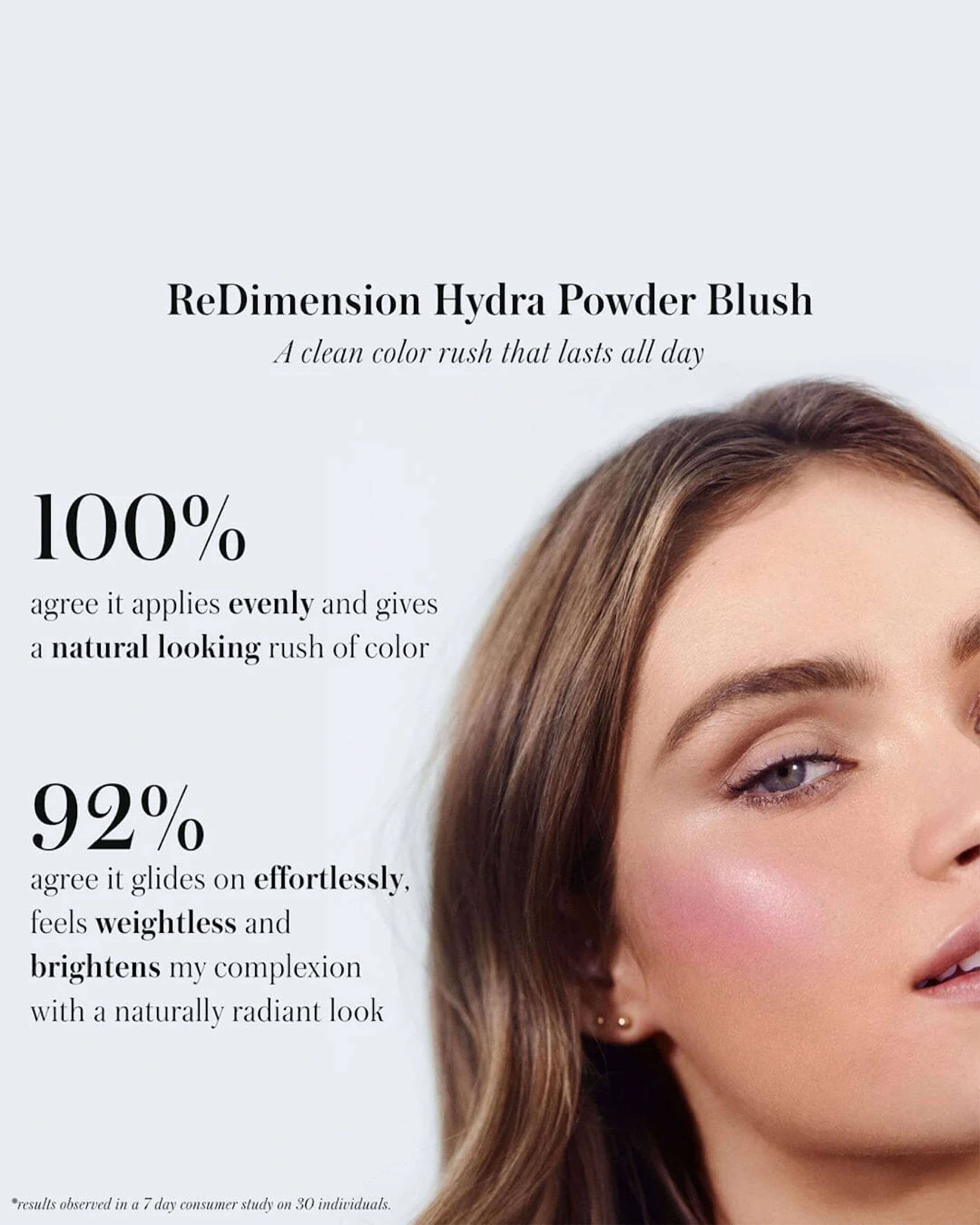 ReDimension Hydra Powder Blush Refill - Image 21