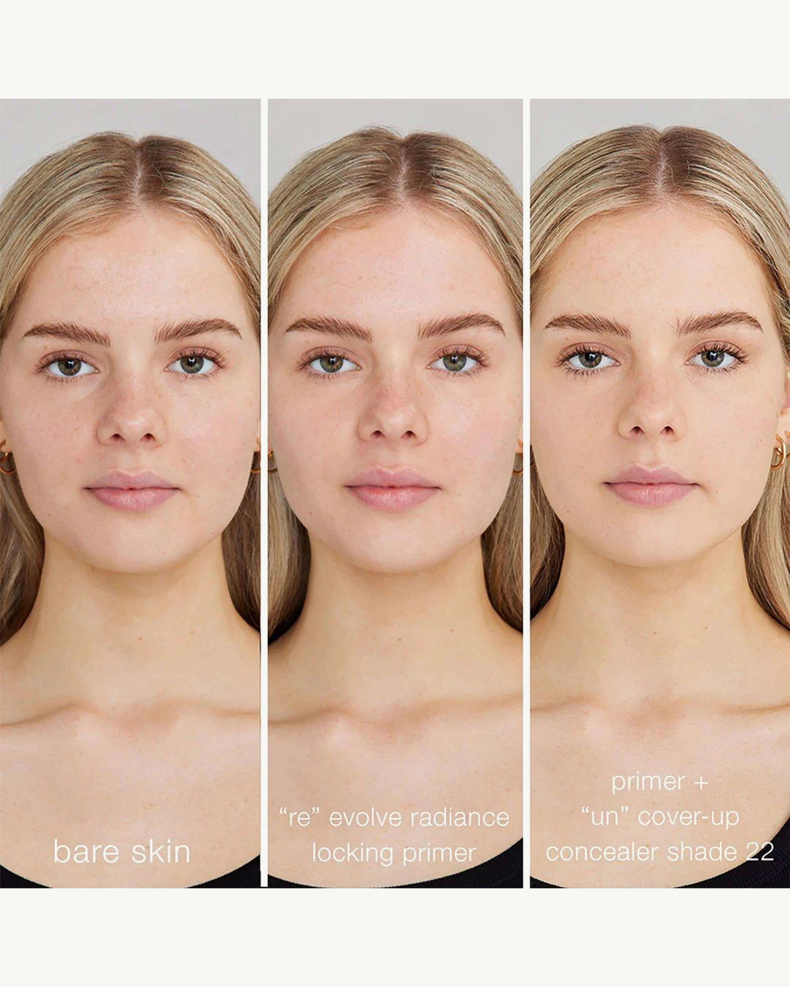 ReEvolve Radiance Locking Primer - Image 5