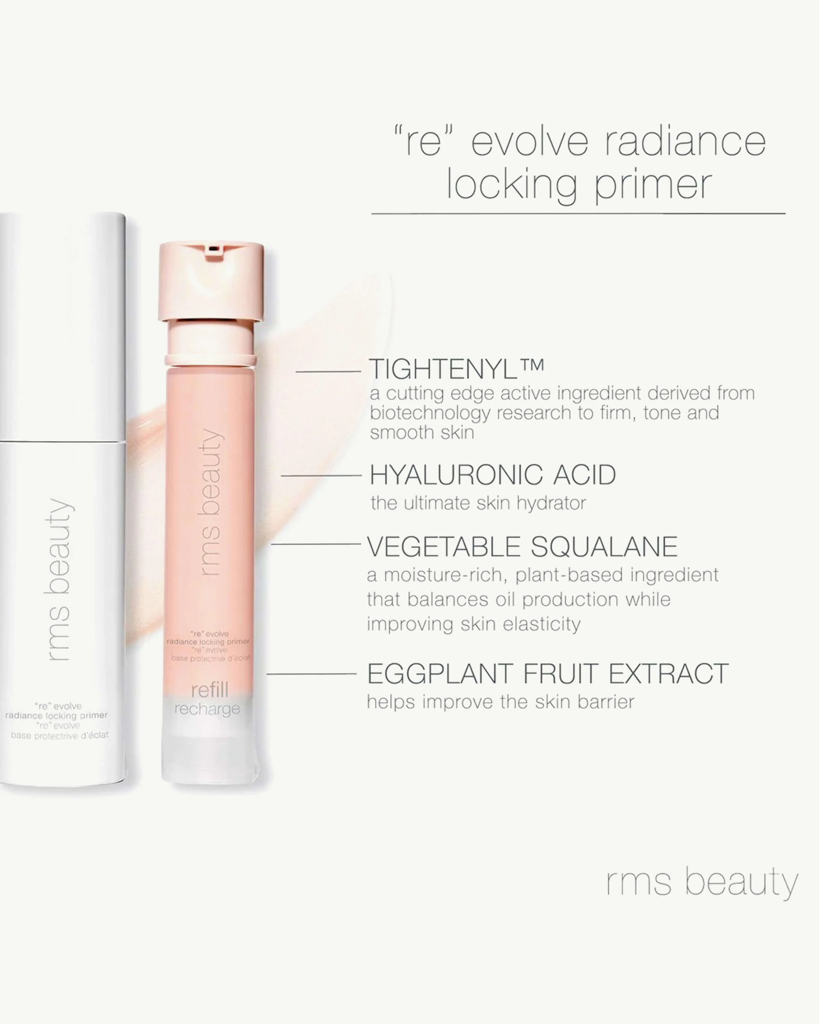 ReEvolve Radiance Locking Primer - Image 8