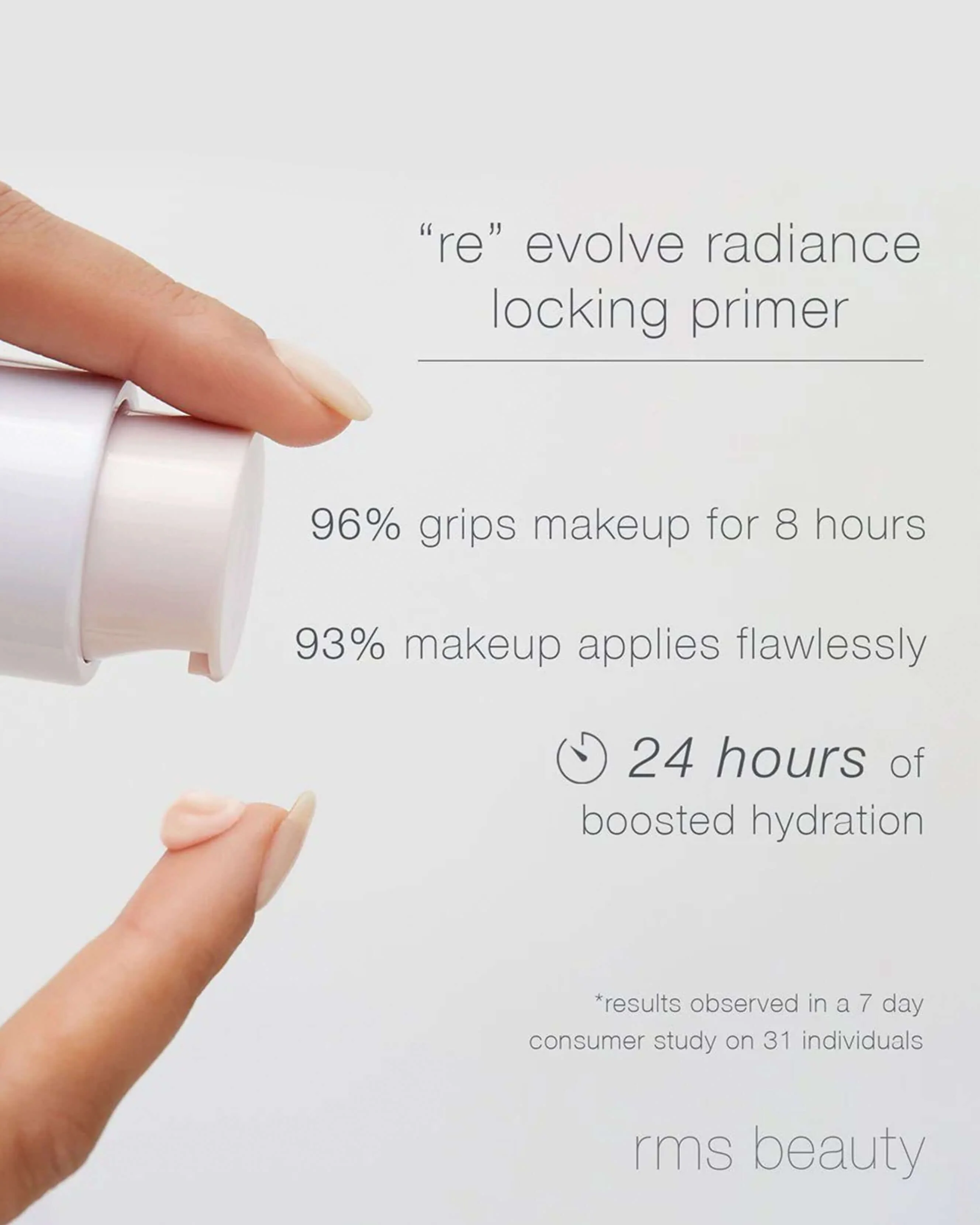 ReEvolve Radiance Locking Primer - Image 9