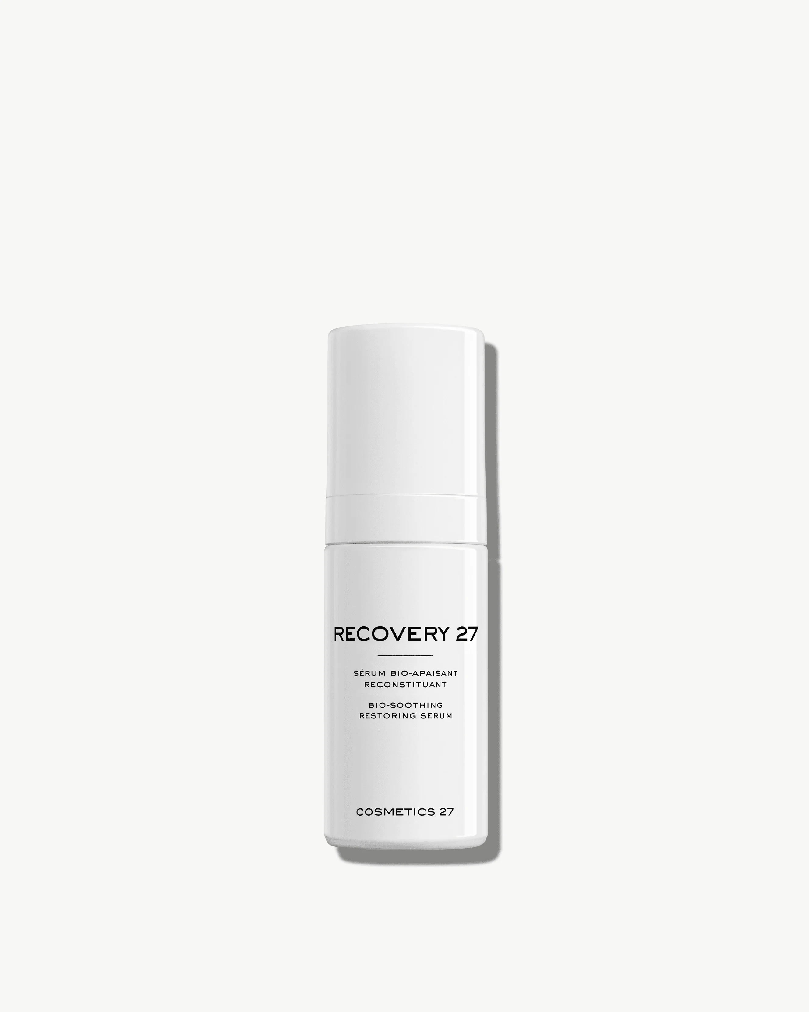 Recovery 27 Bio-Soothing Restoring Serum