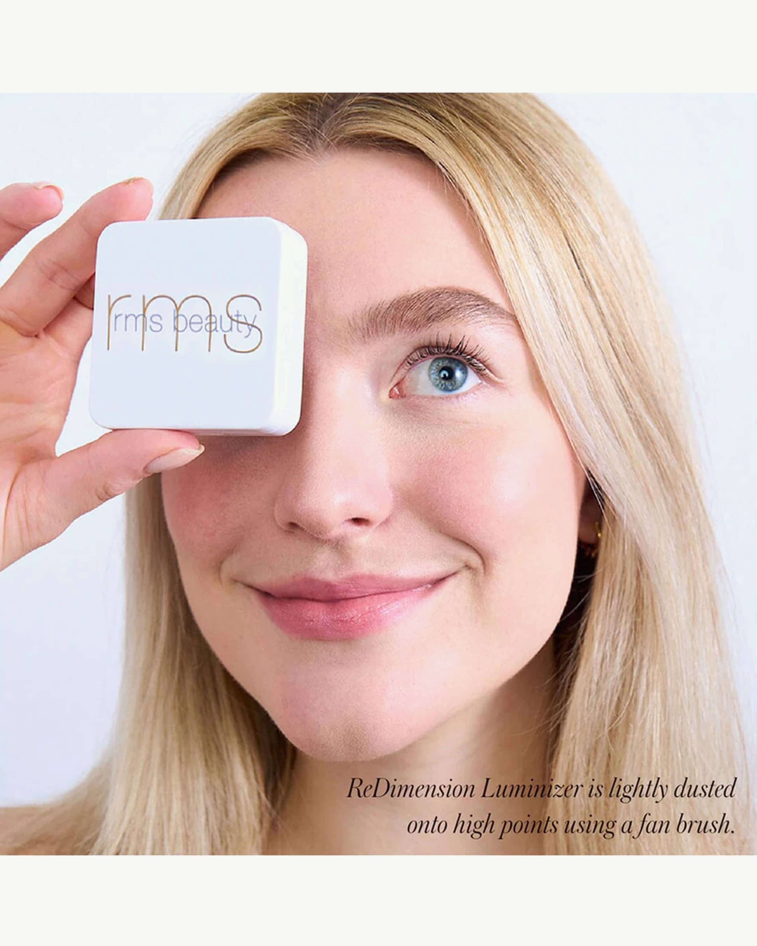 ReDimension Hydra Dew Luminizer - Image 5