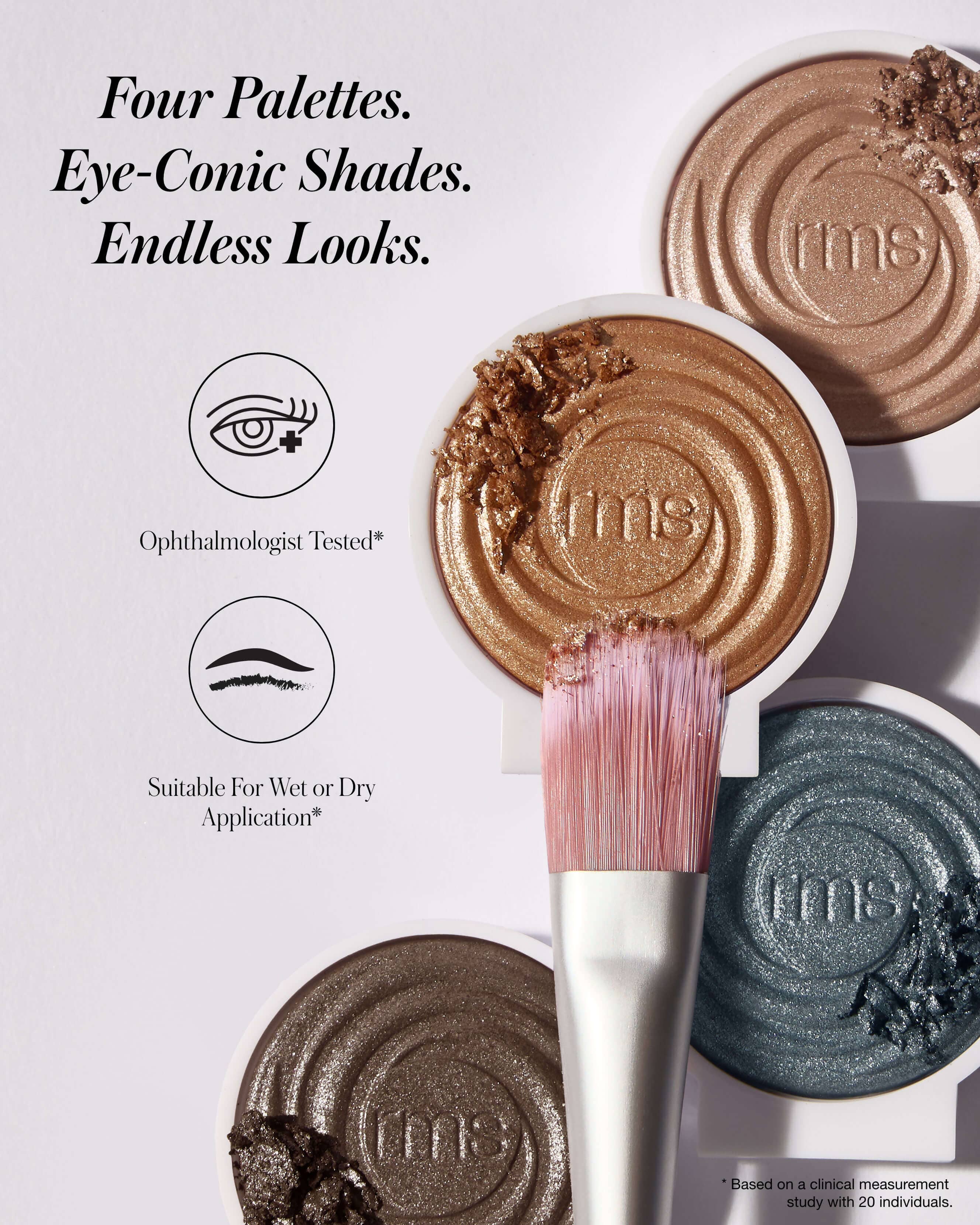 ReDimension Hydra Eyes Quartet Eye Palette - Image 19