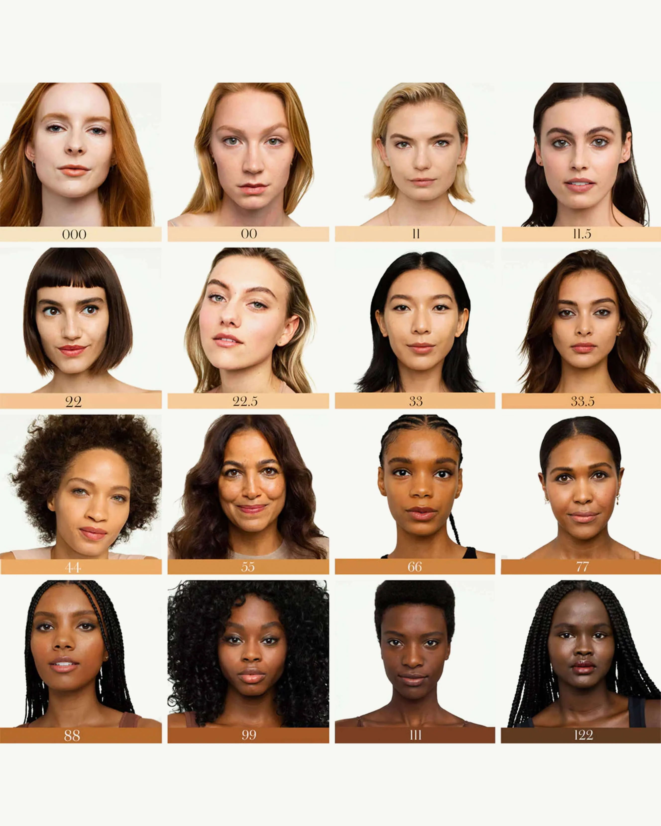 ReEvolve Natural Finish Foundation - Image 50