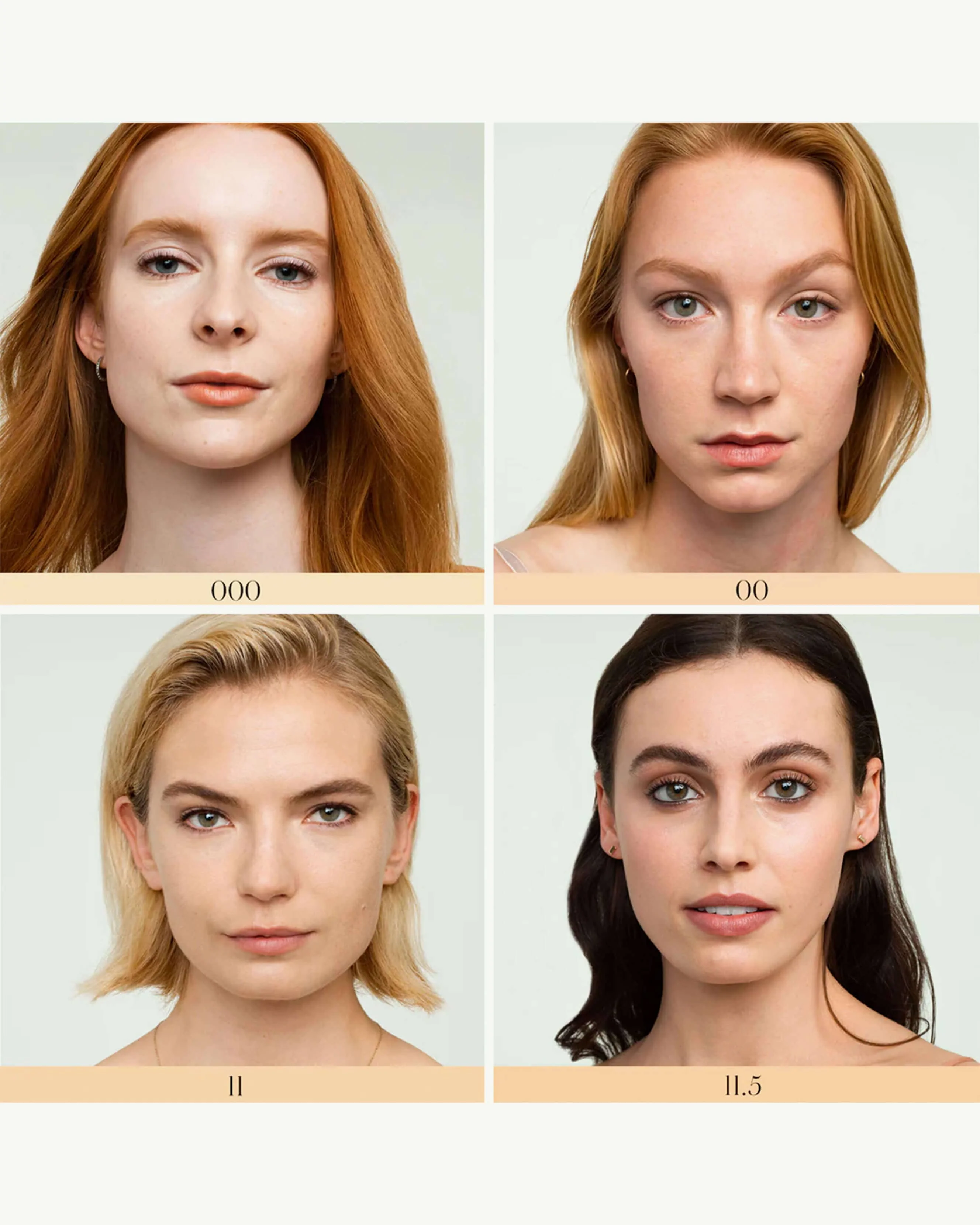 ReEvolve Natural Finish Foundation - Image 51