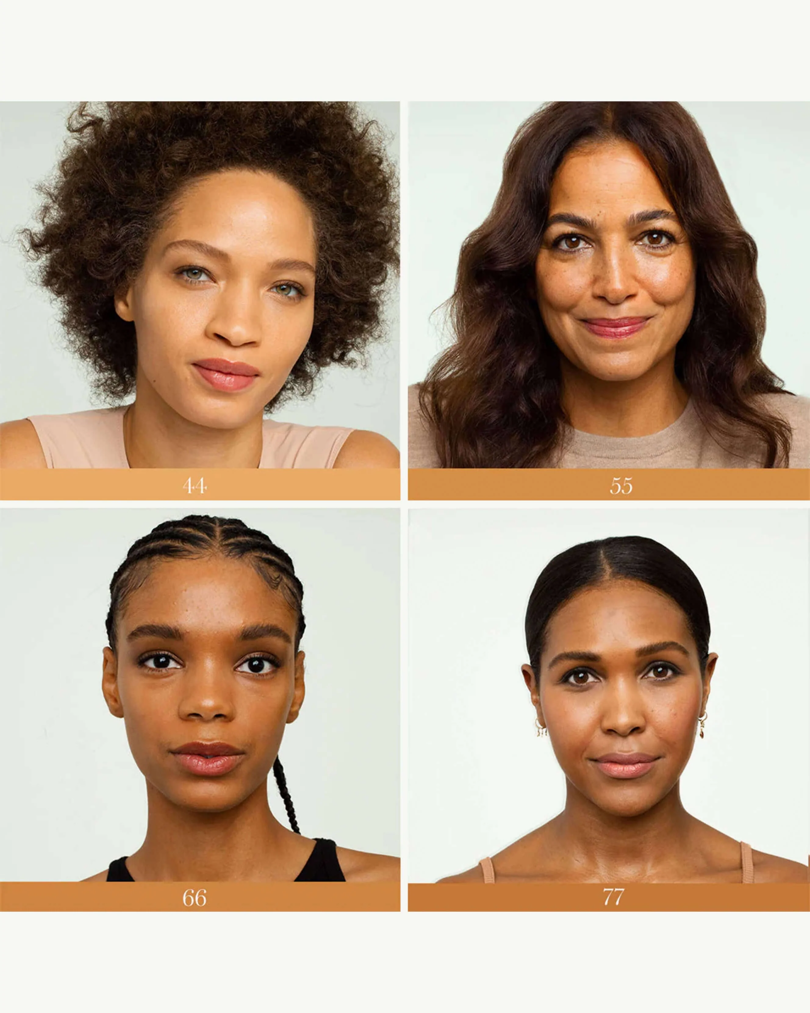 ReEvolve Natural Finish Foundation - Image 53
