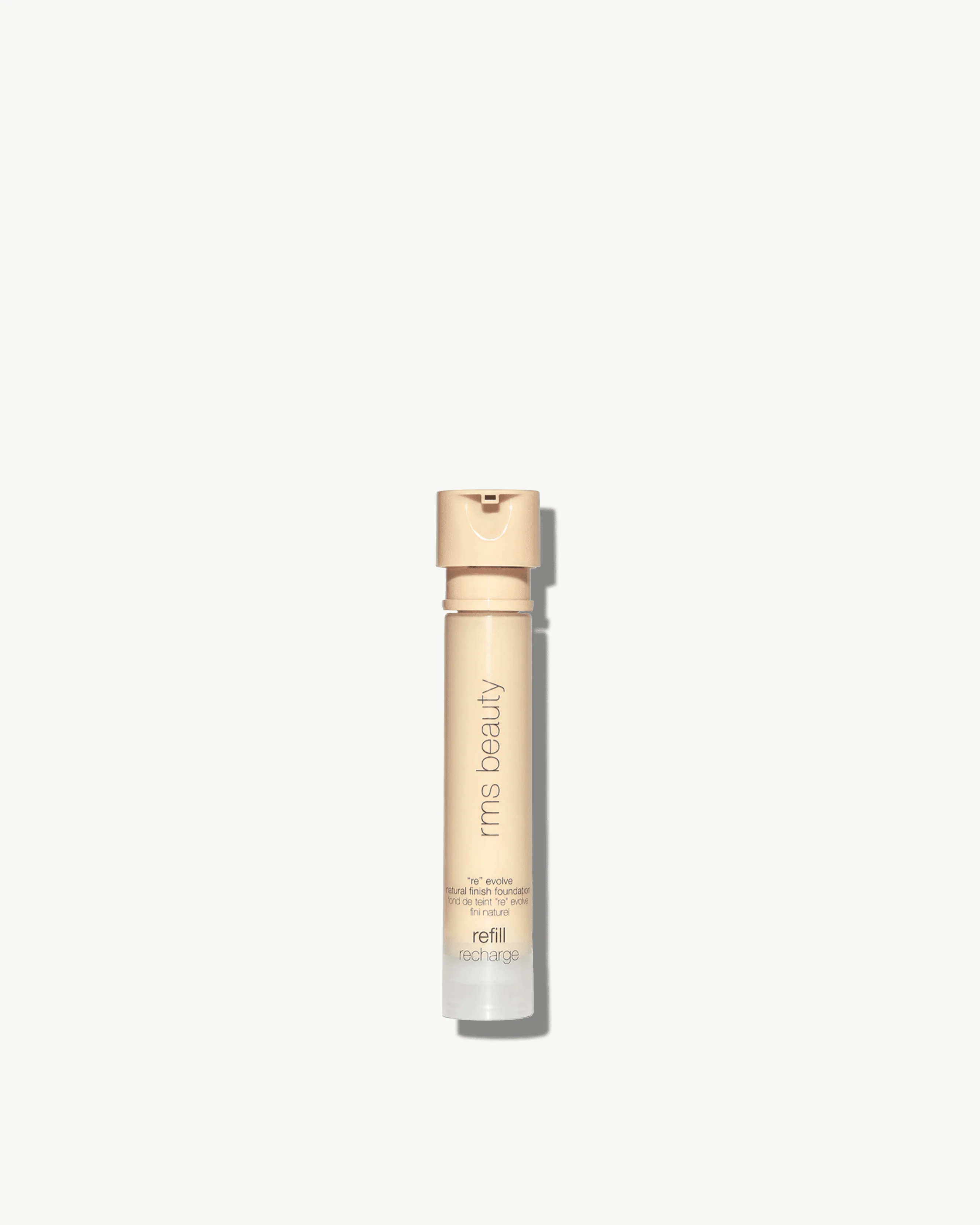 ReEvolve Natural Finish Foundation Refill - Image 2