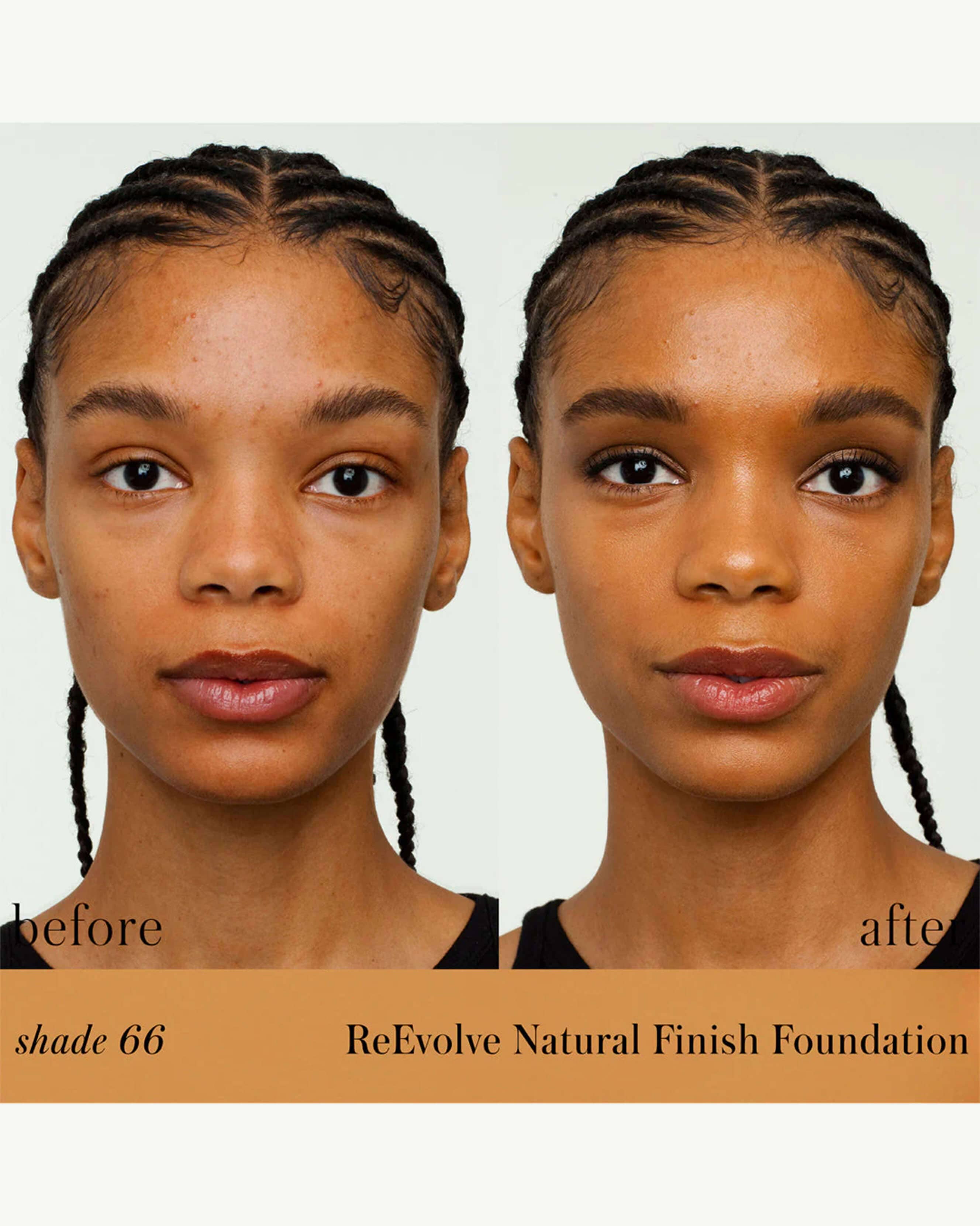ReEvolve Natural Finish Foundation Refill - Image 27