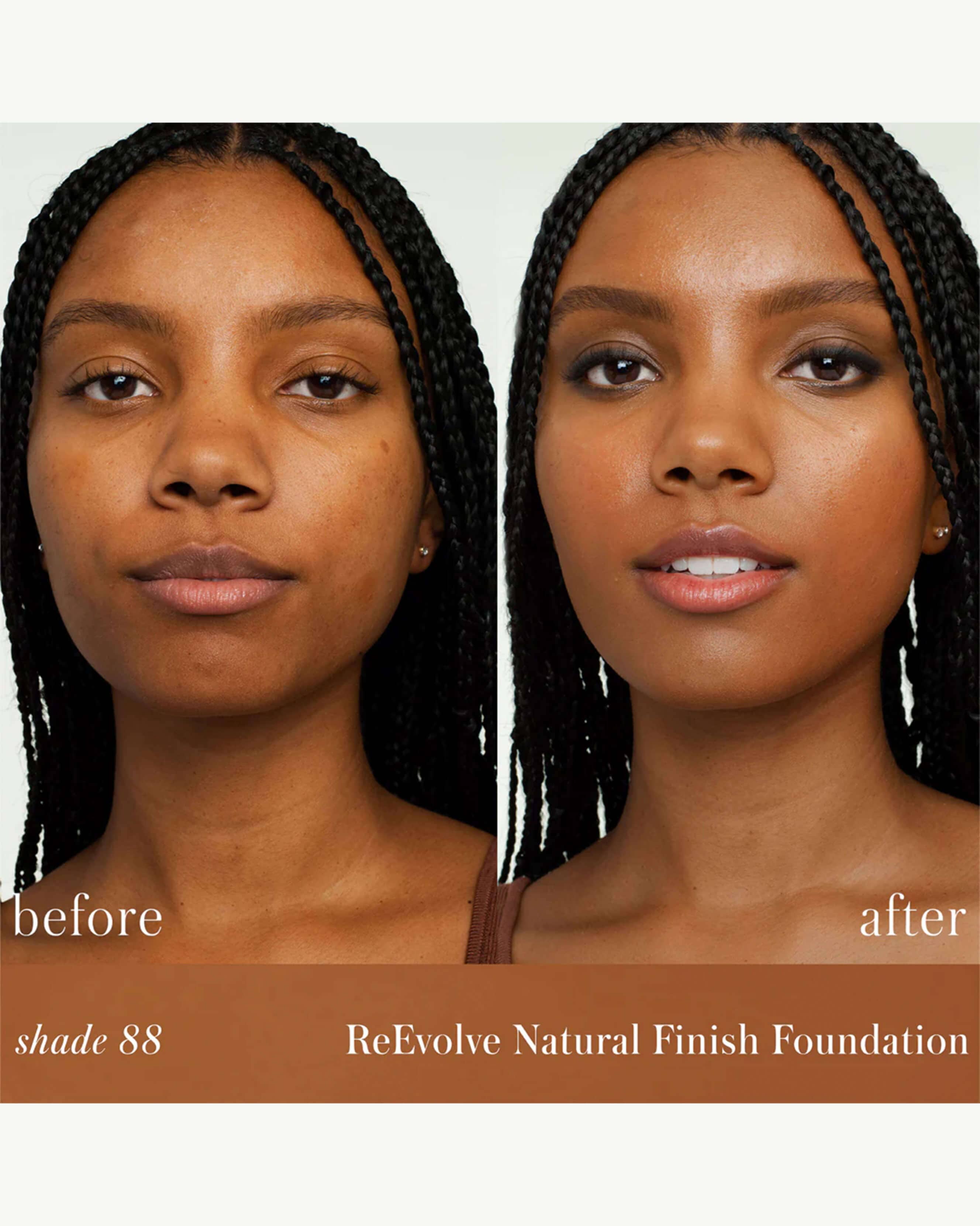 ReEvolve Natural Finish Foundation Refill - Image 29
