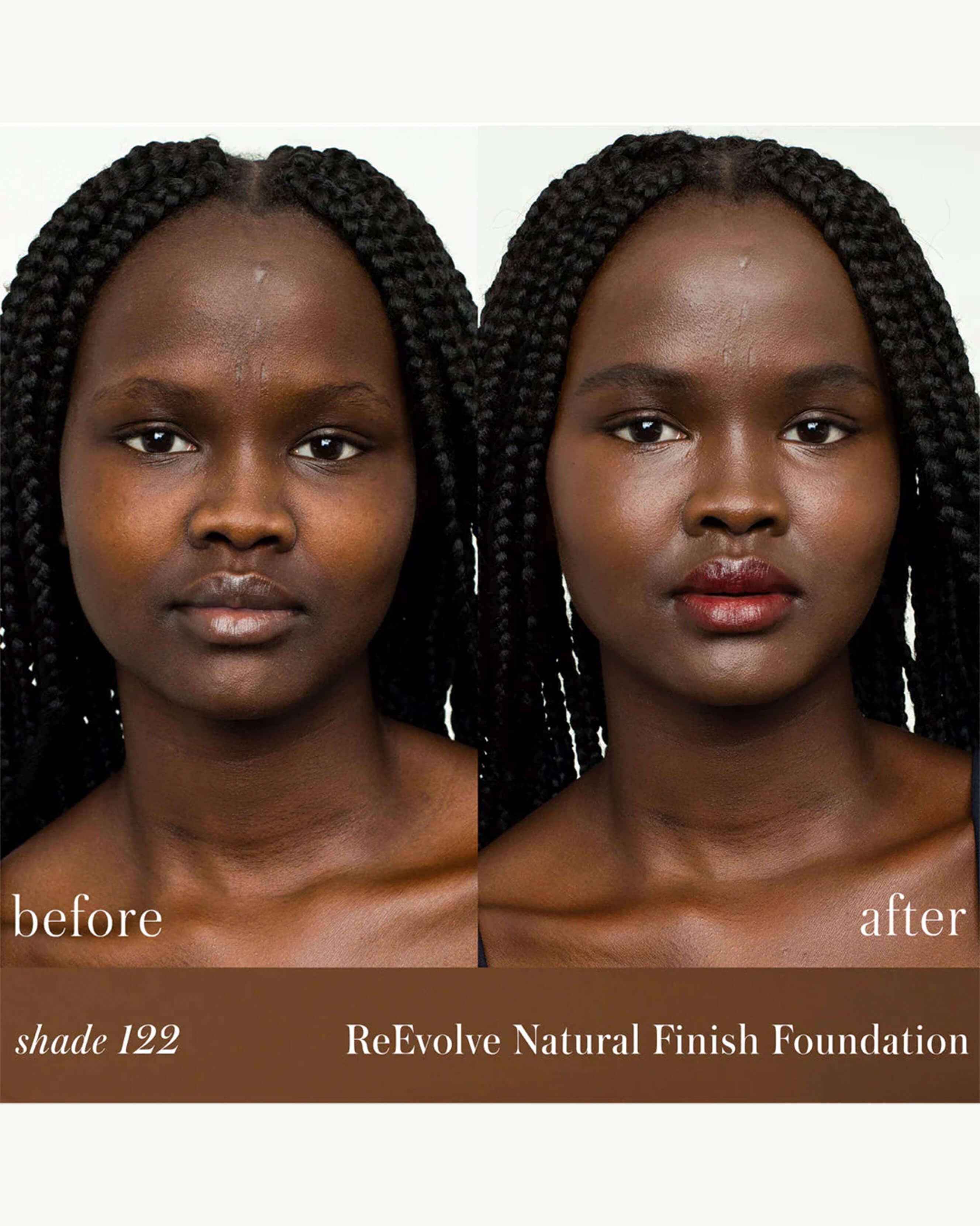 ReEvolve Natural Finish Foundation Refill - Image 32