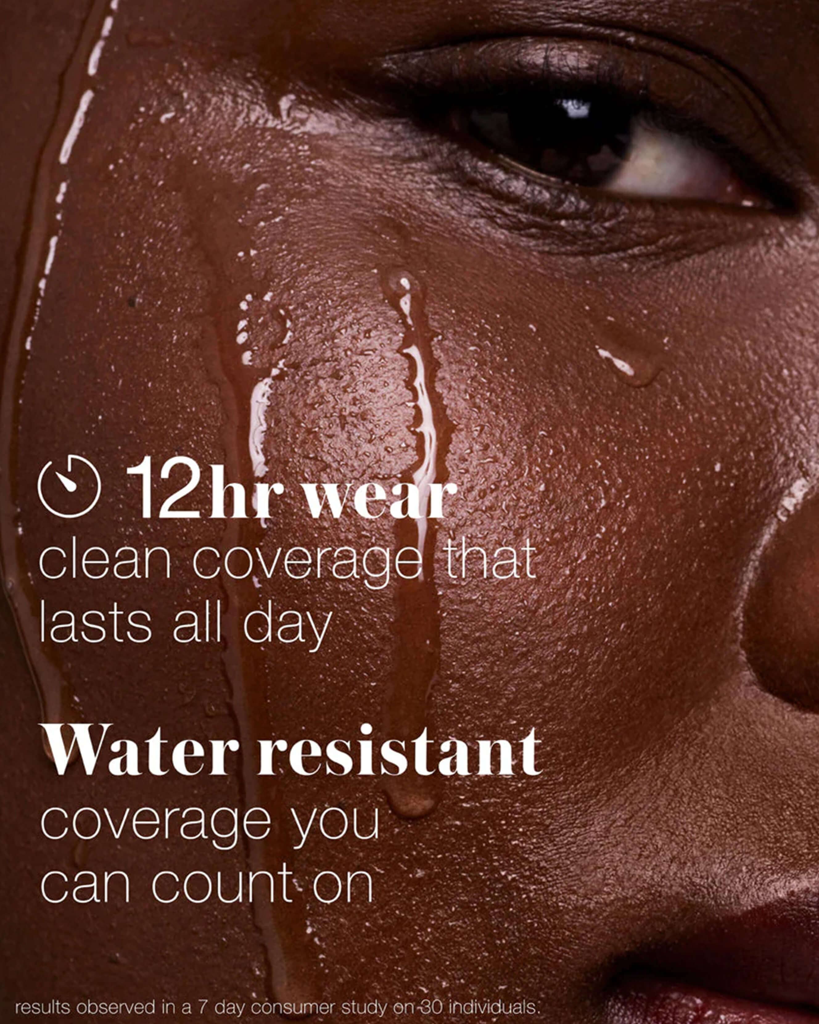 ReEvolve Natural Finish Foundation Refill - Image 56