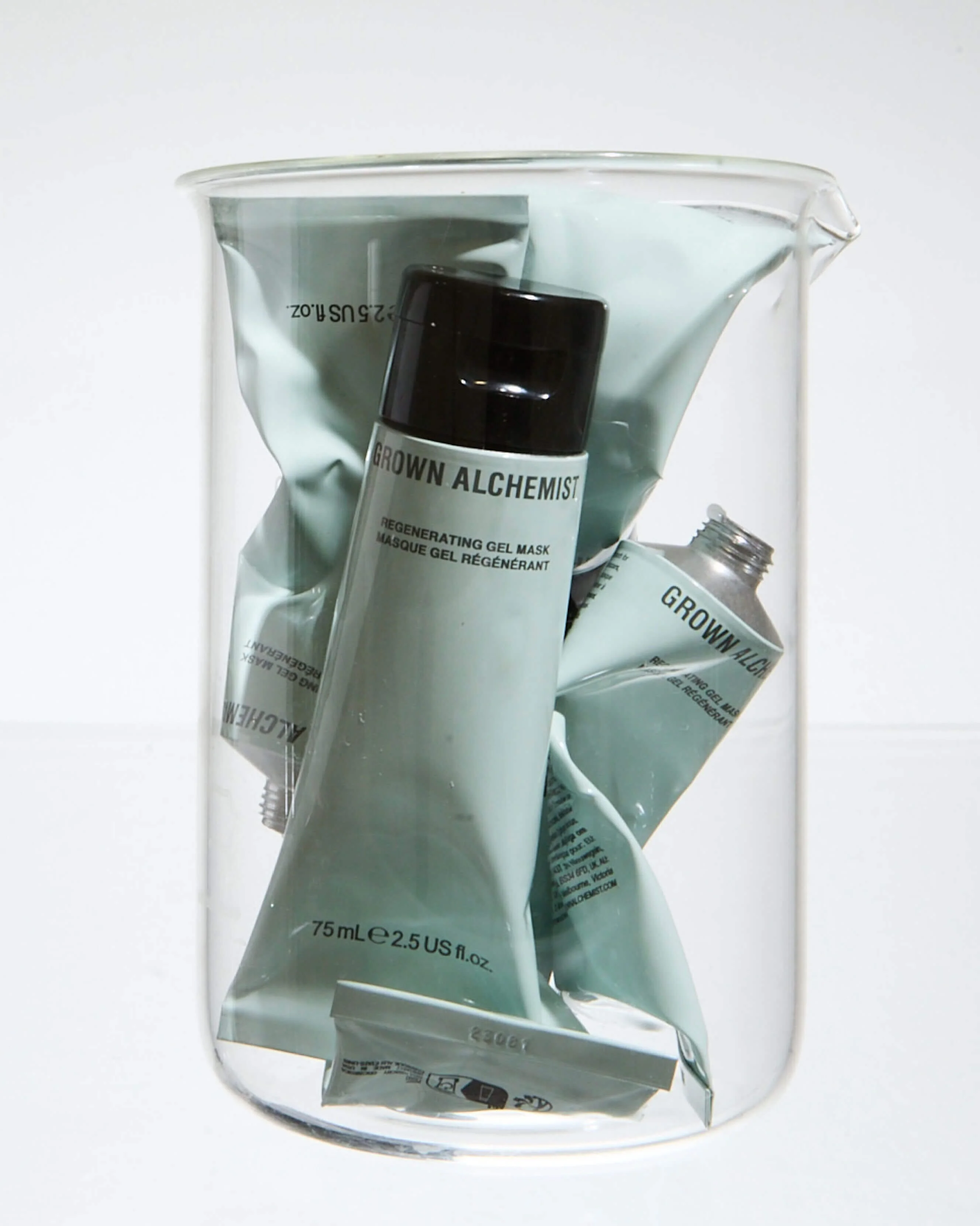 Regenerating Gel Mask - Image 6