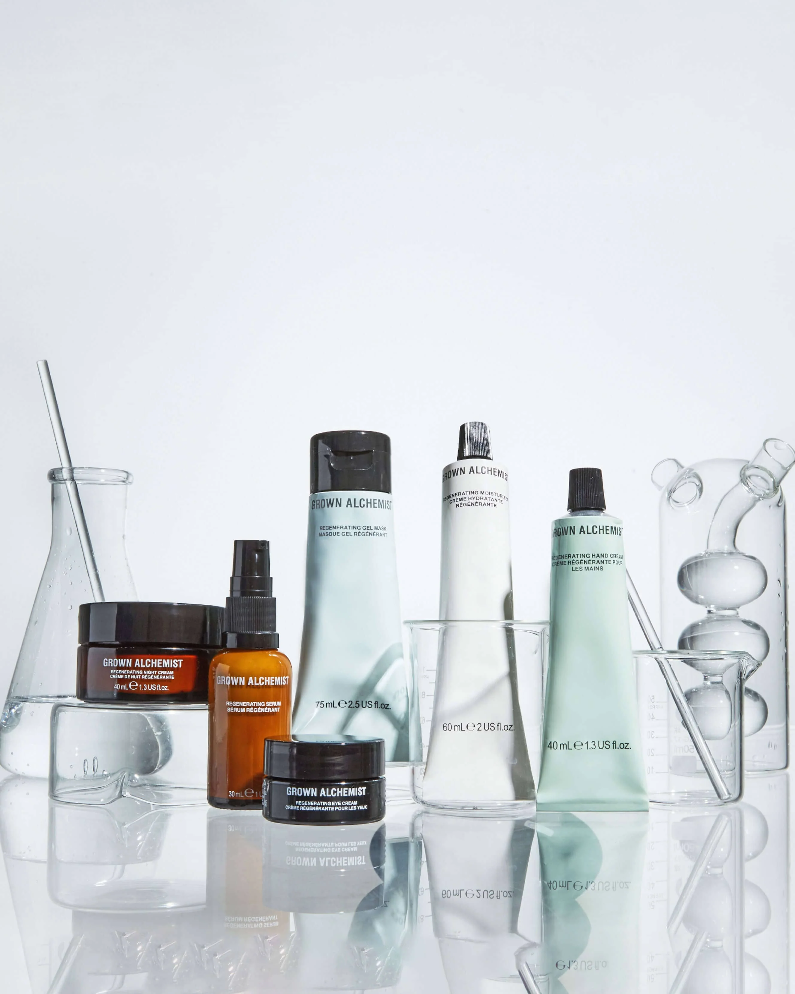 Regenerating Gel Mask - Image 7