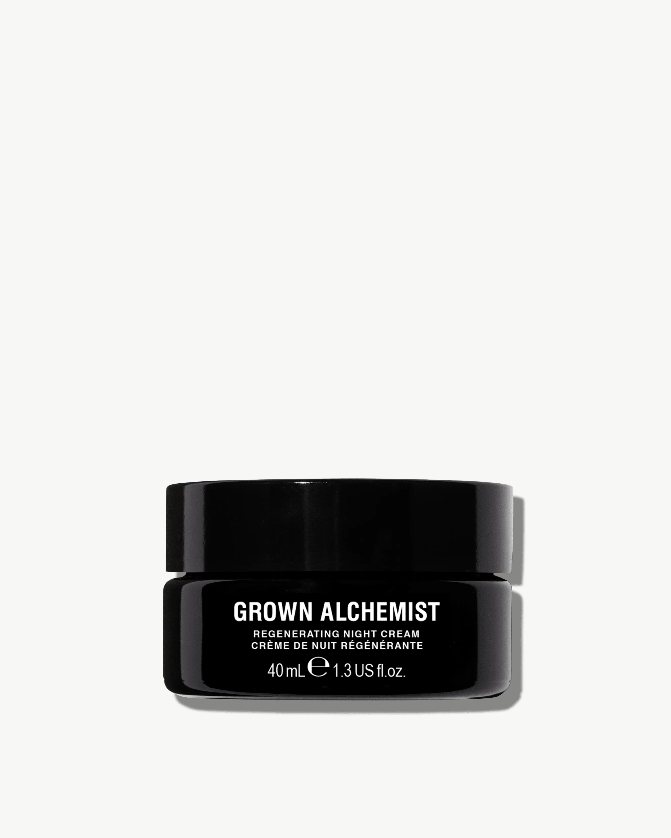 Regenerating Night Cream