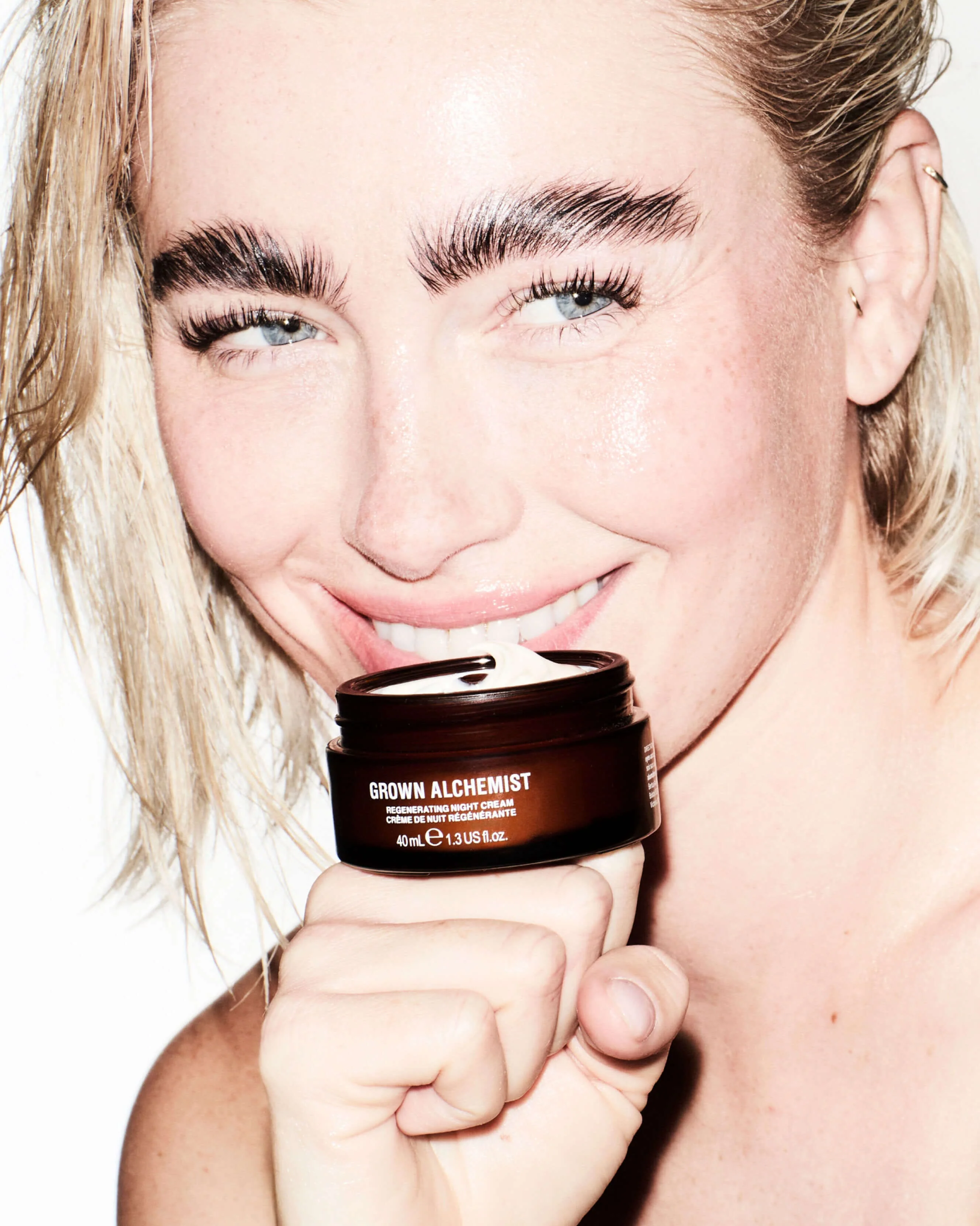 Regenerating Night Cream - Image 4