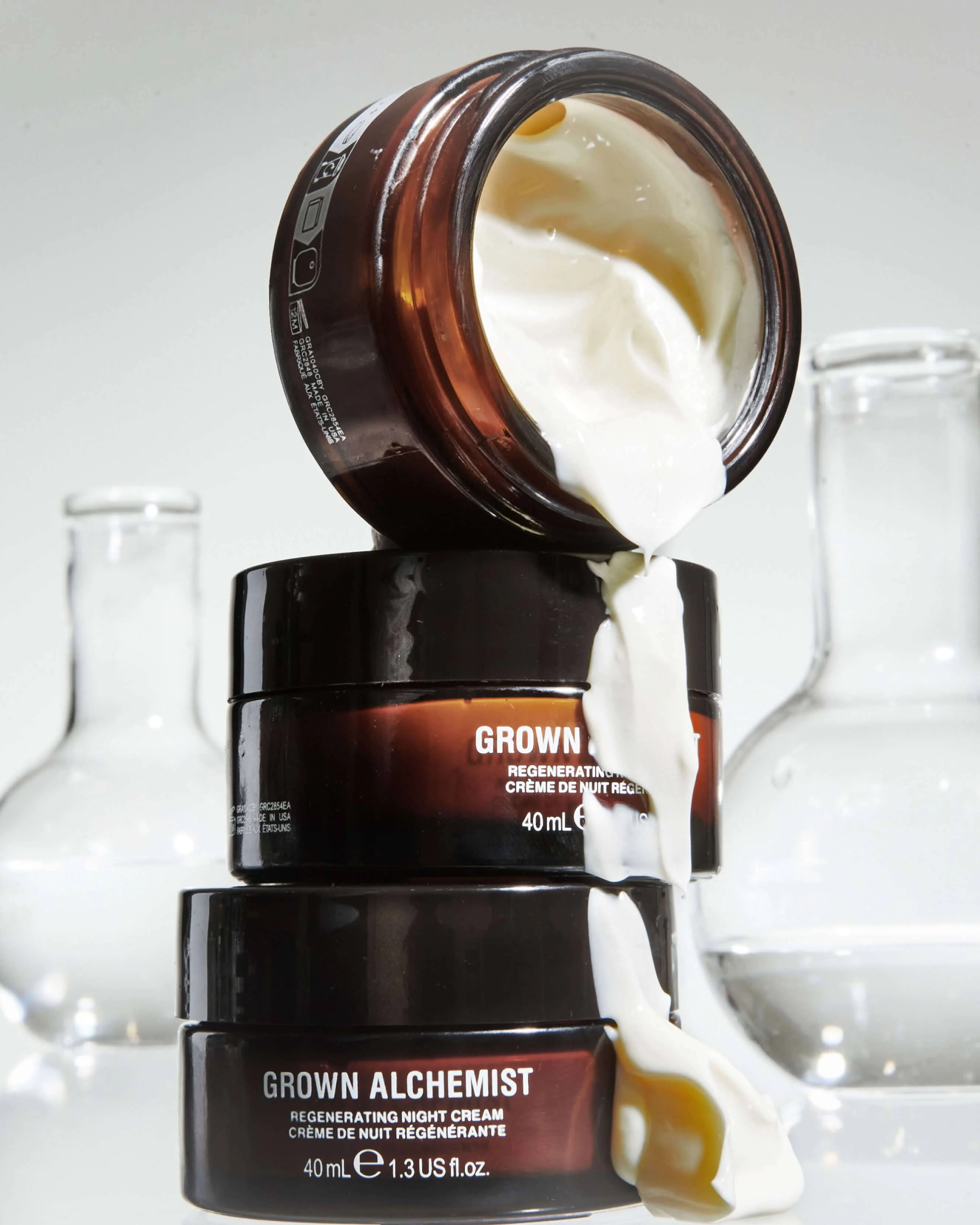 Regenerating Night Cream - Image 6