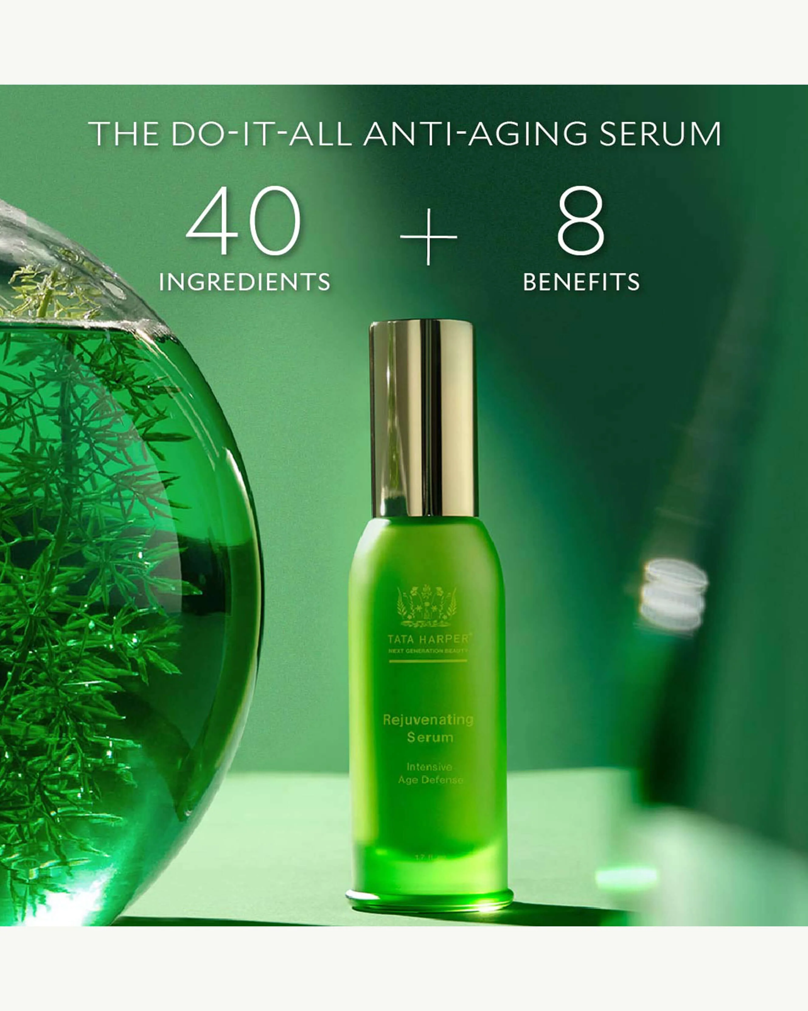 Rejuvenating Serum - Image 3