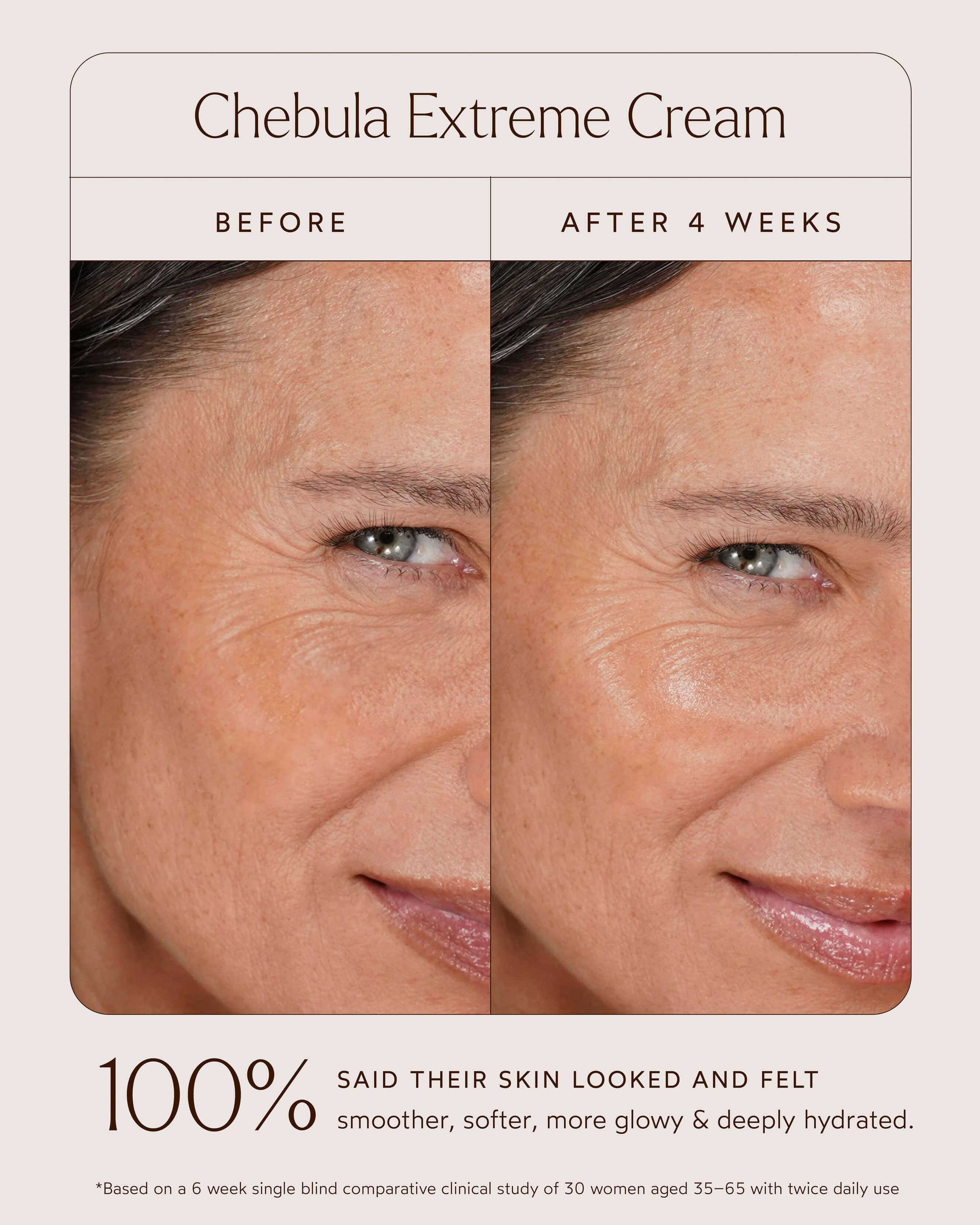 Chebula Extreme Moisture Cream - Image 17