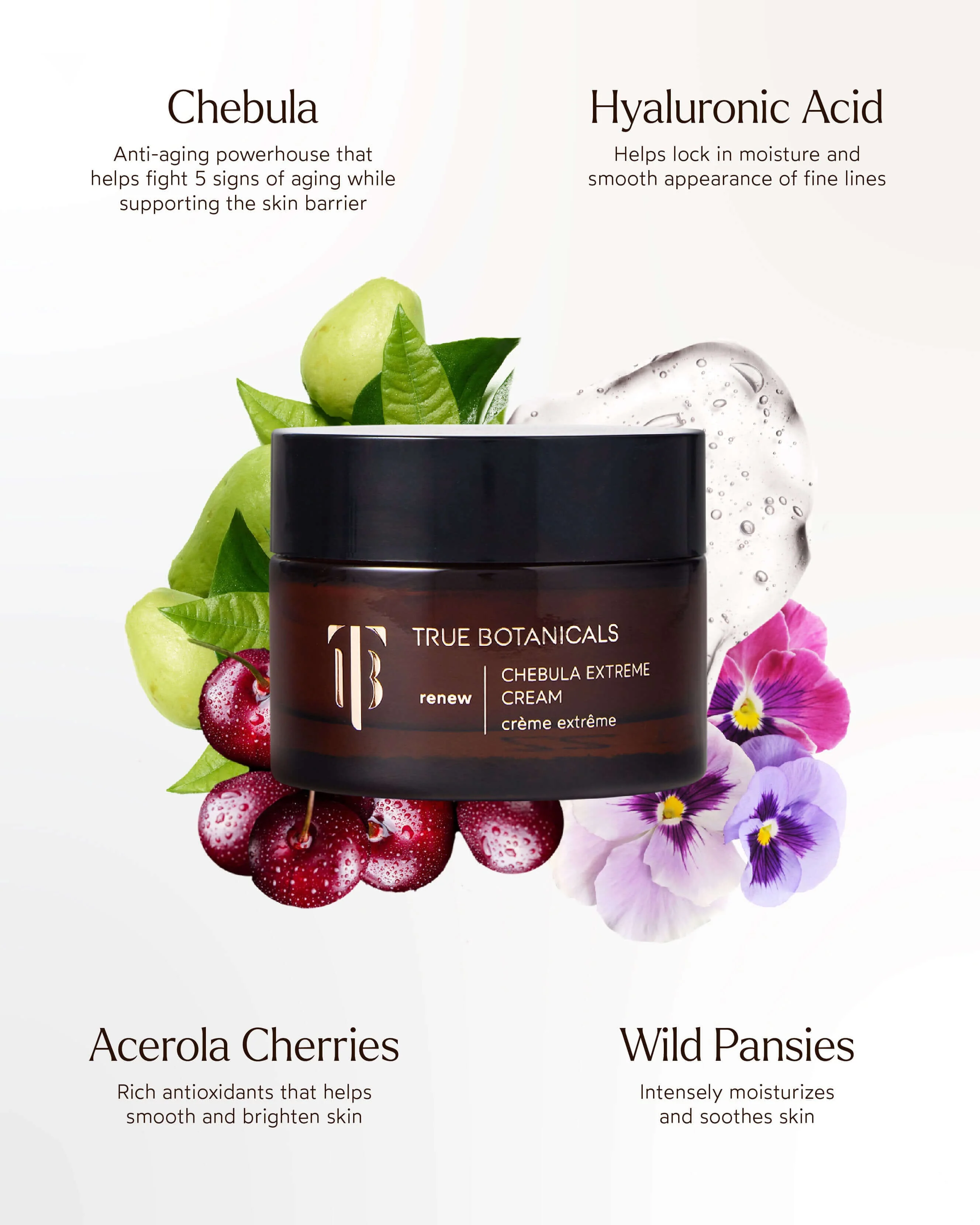 Chebula Extreme Moisture Cream - Image 21