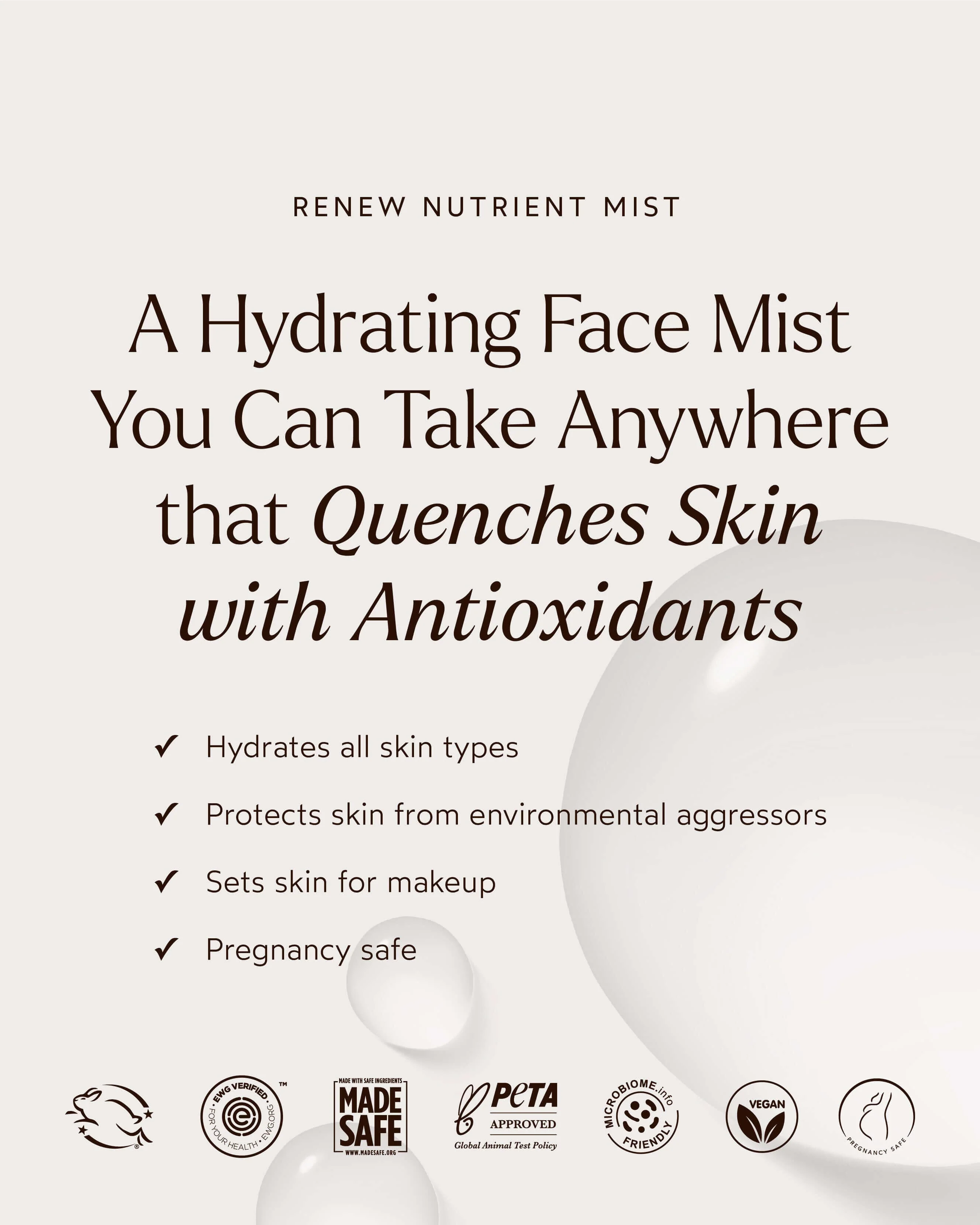 Renew Nutrient Mist - Image 4