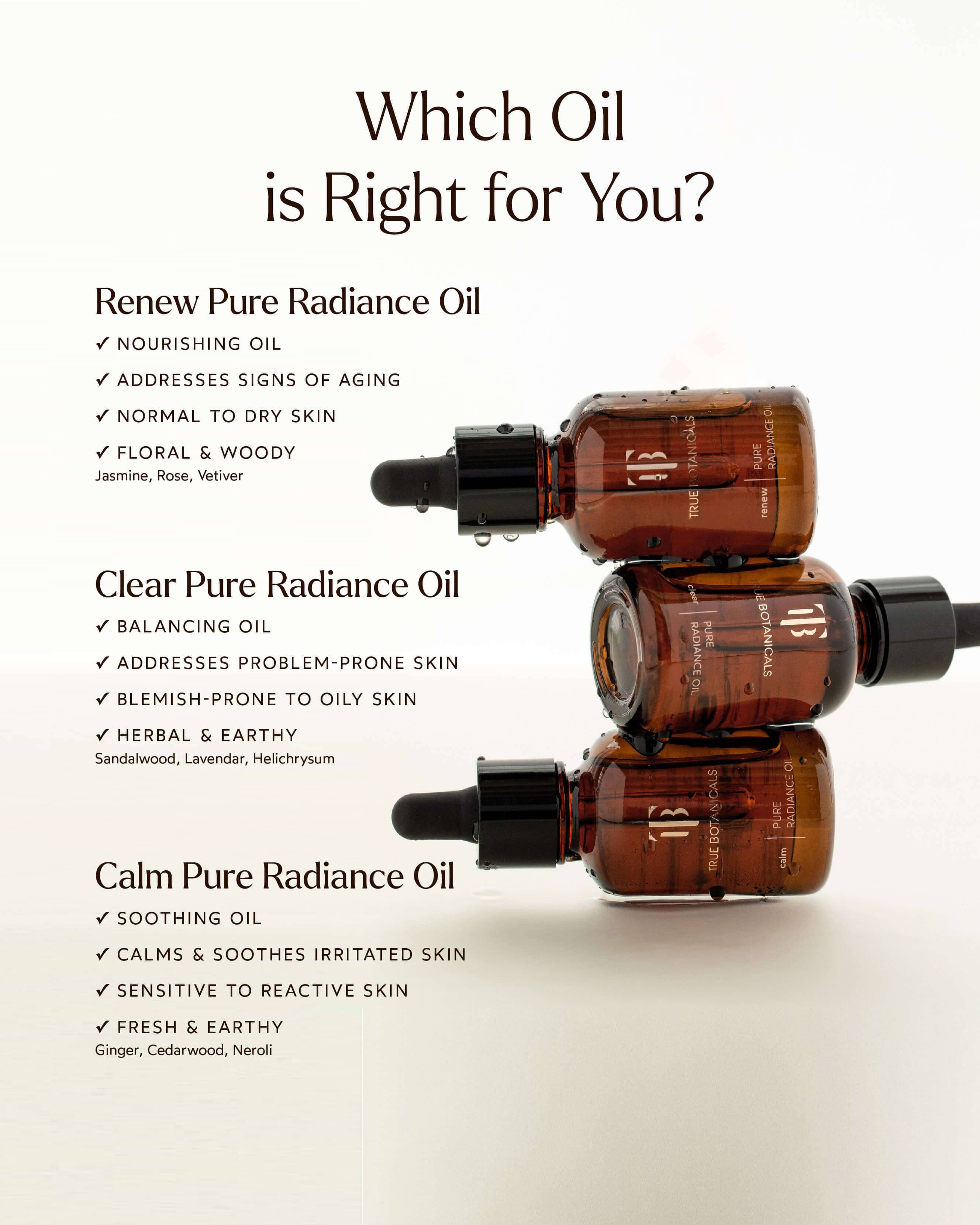 Renew Pure Radiance Hydrating Oil - Image 10