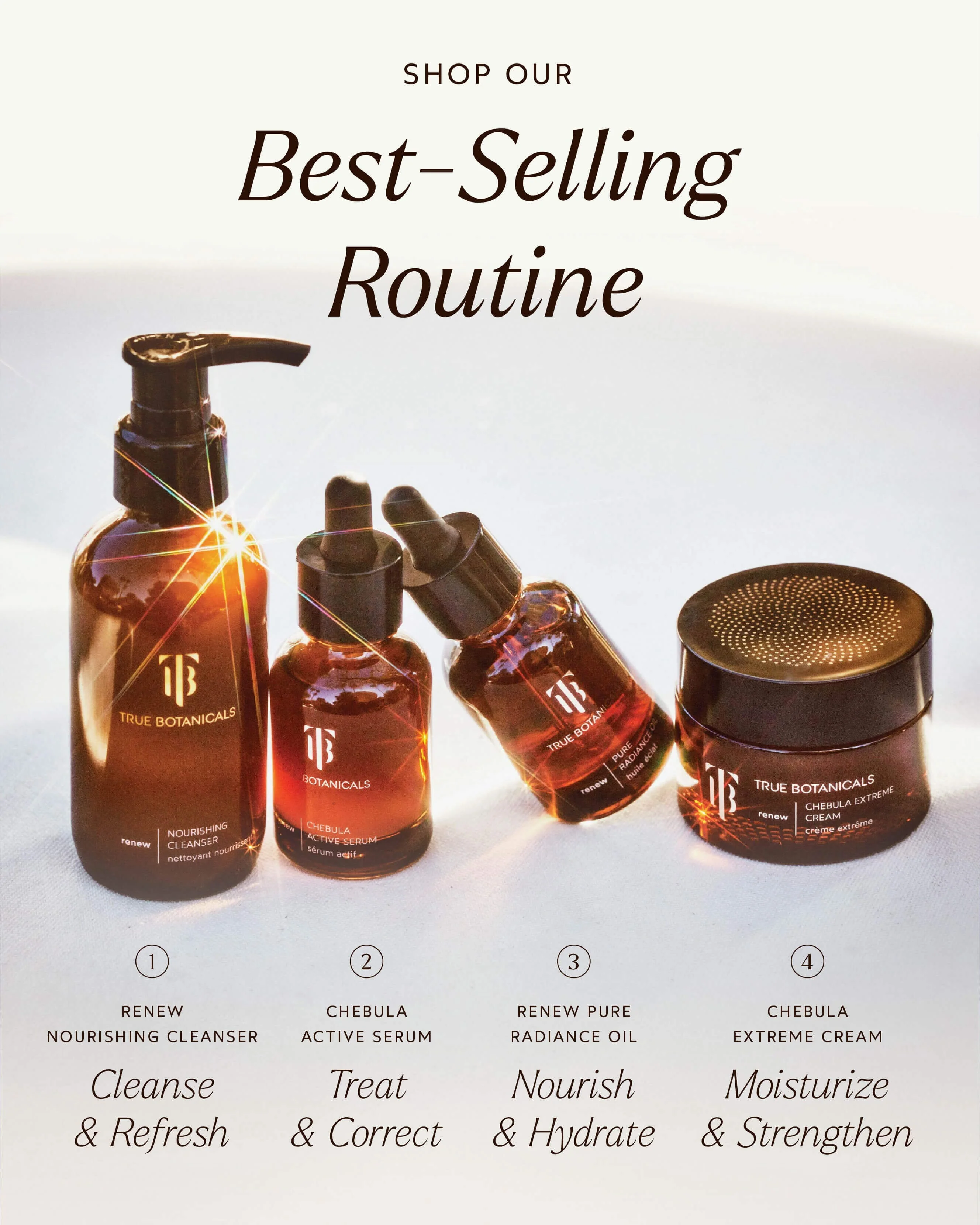 Renew Pure Radiance Hydrating Oil - Image 11