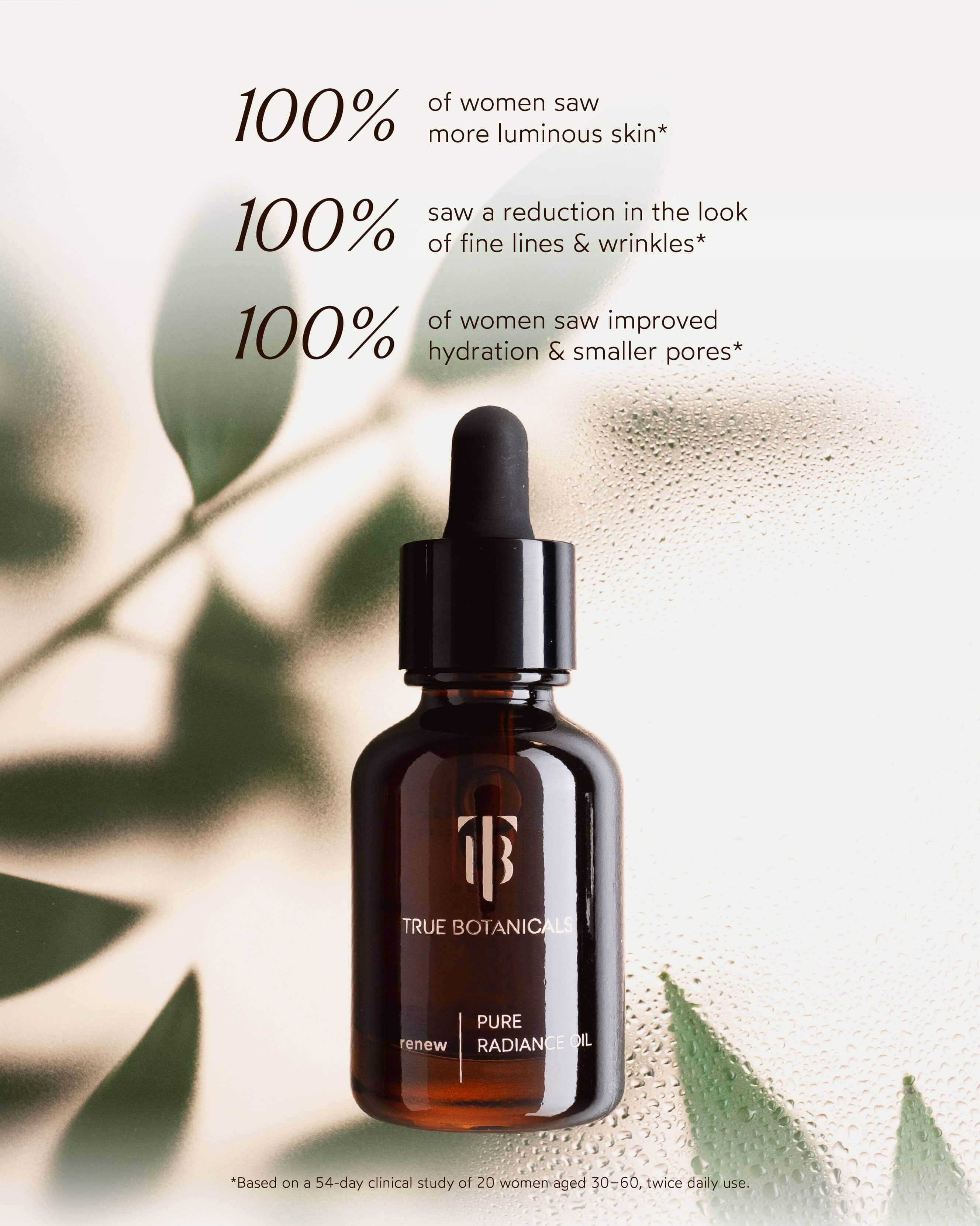 Renew Pure Radiance Hydrating Oil - Image 6