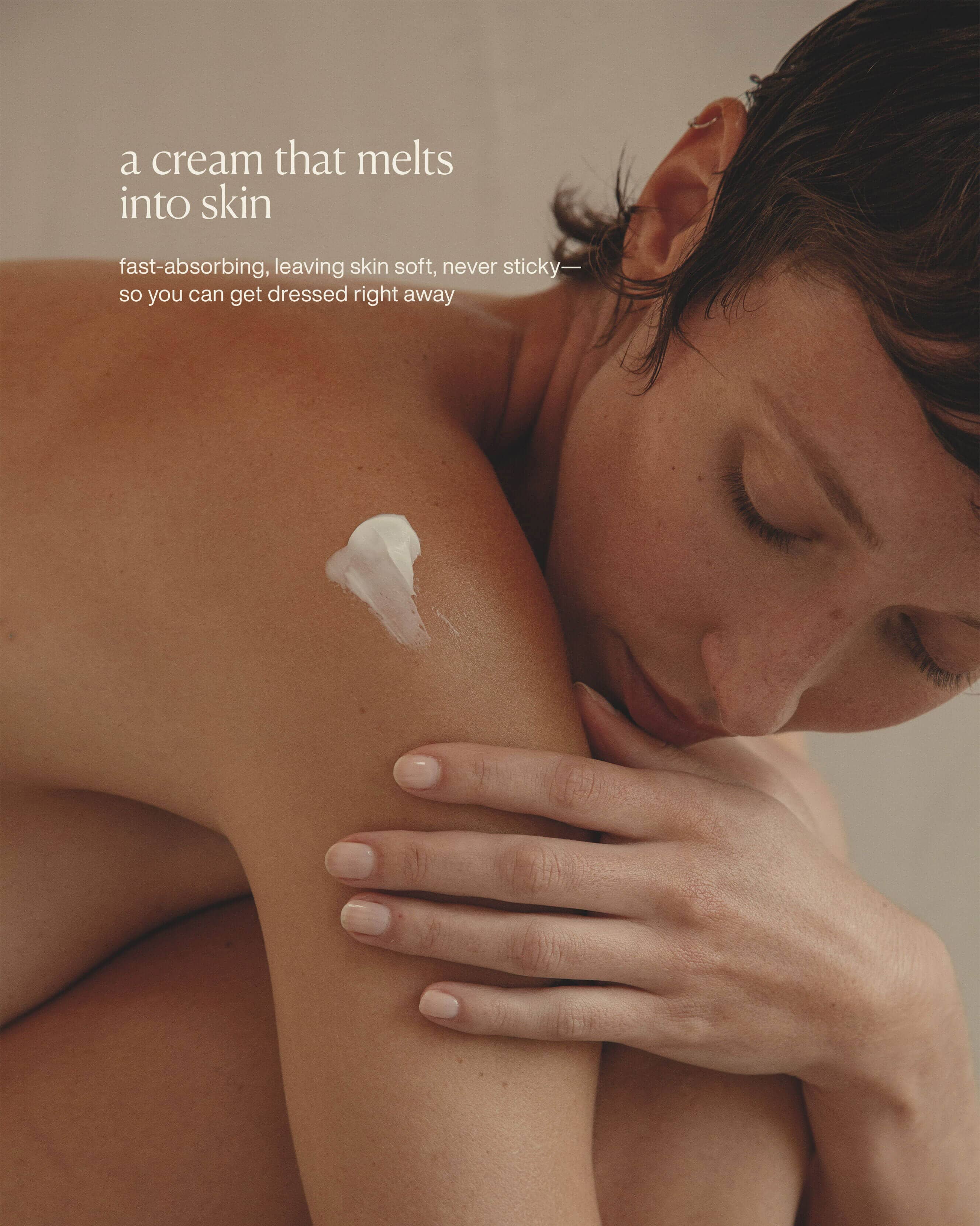 Restorative Body Lotion - havana - Image 3