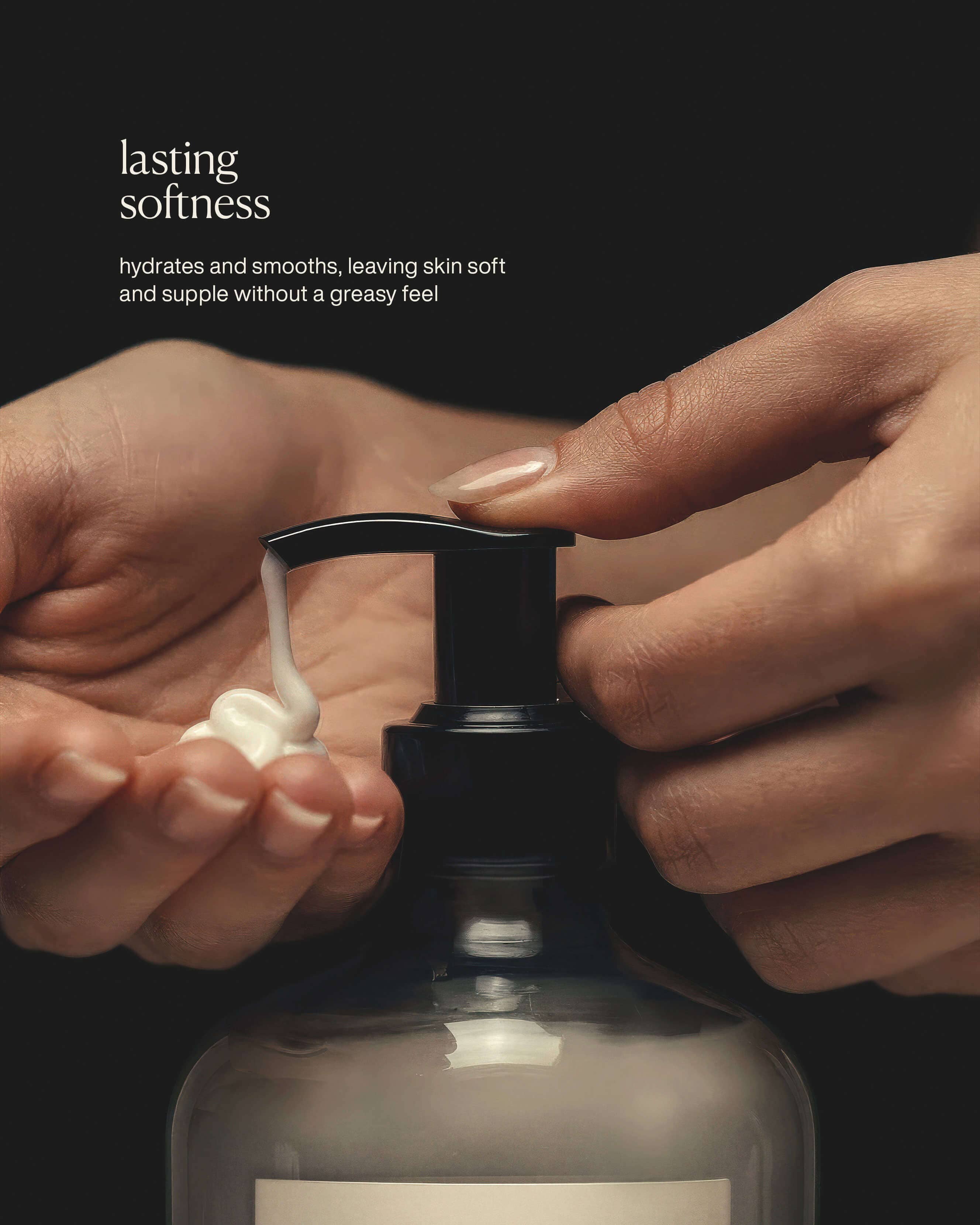 Restorative Body Lotion - havana - Image 4