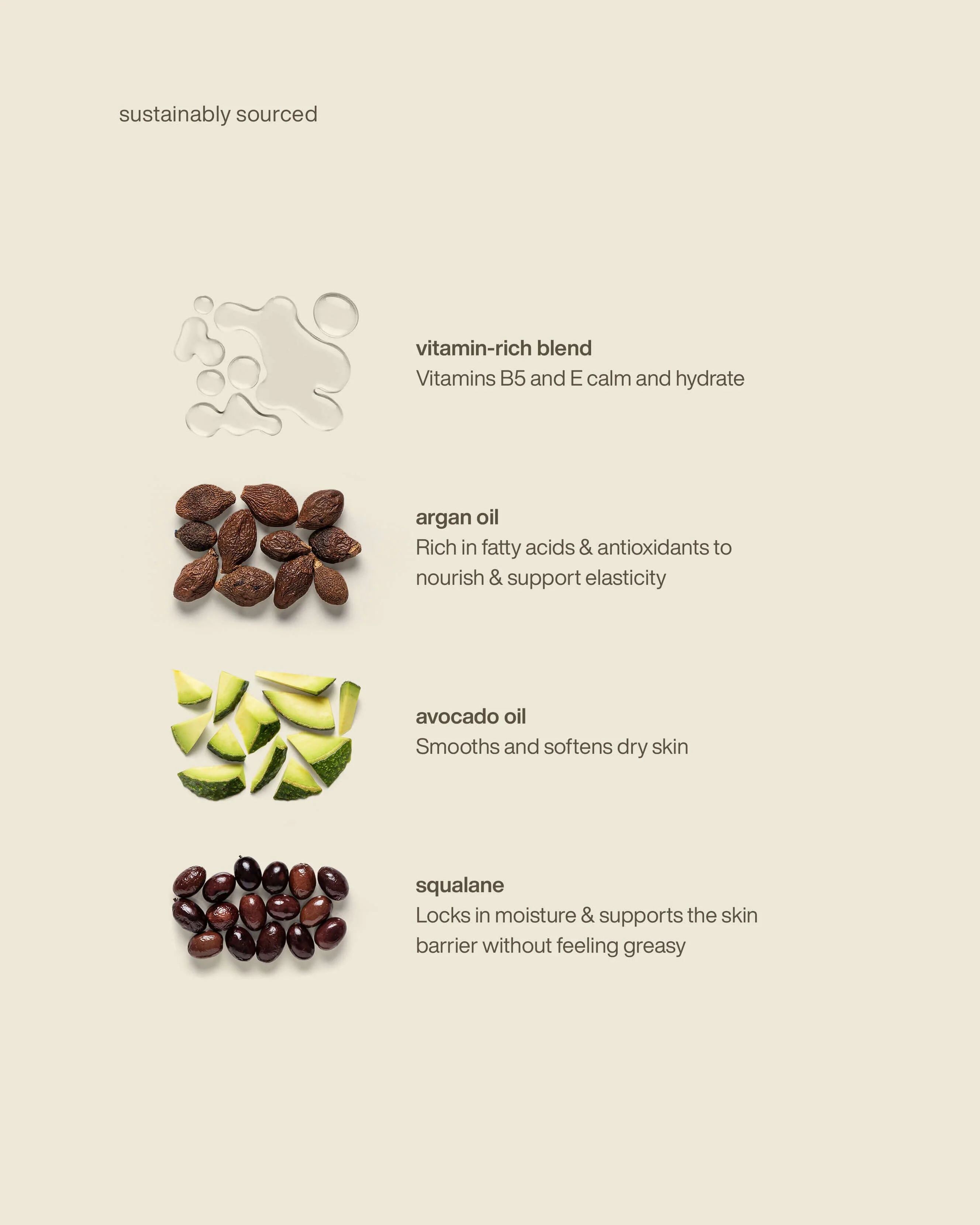 Restorative Body Lotion - havana - Image 6