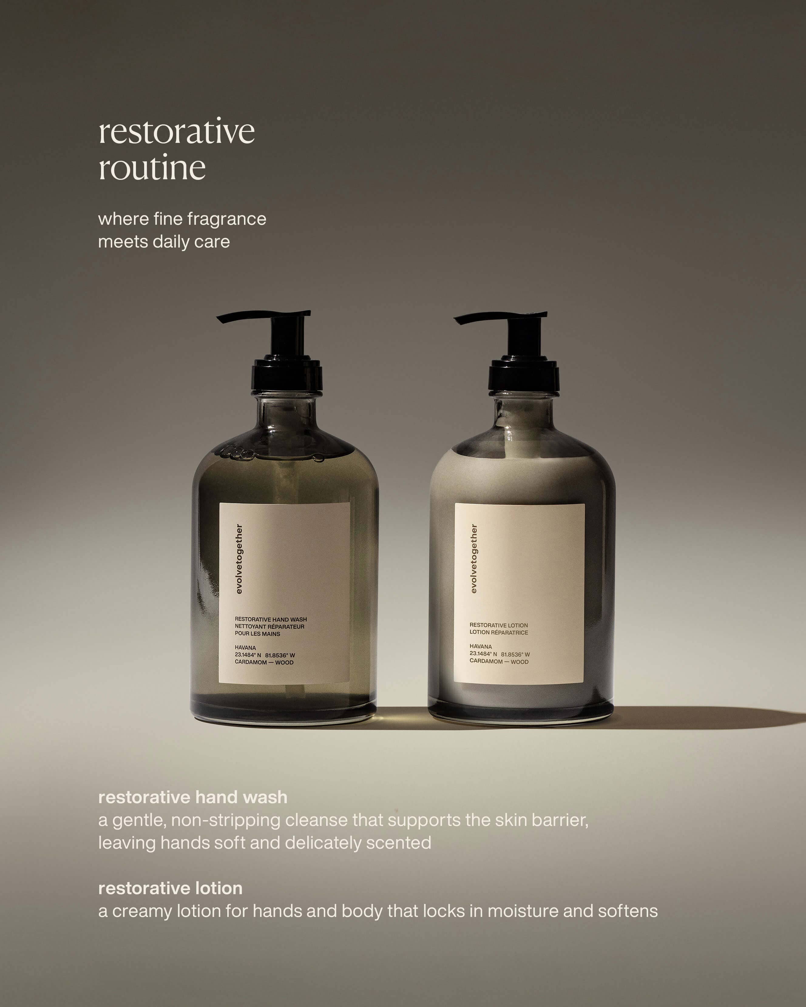 Restorative Body Lotion - monaco - Image 7