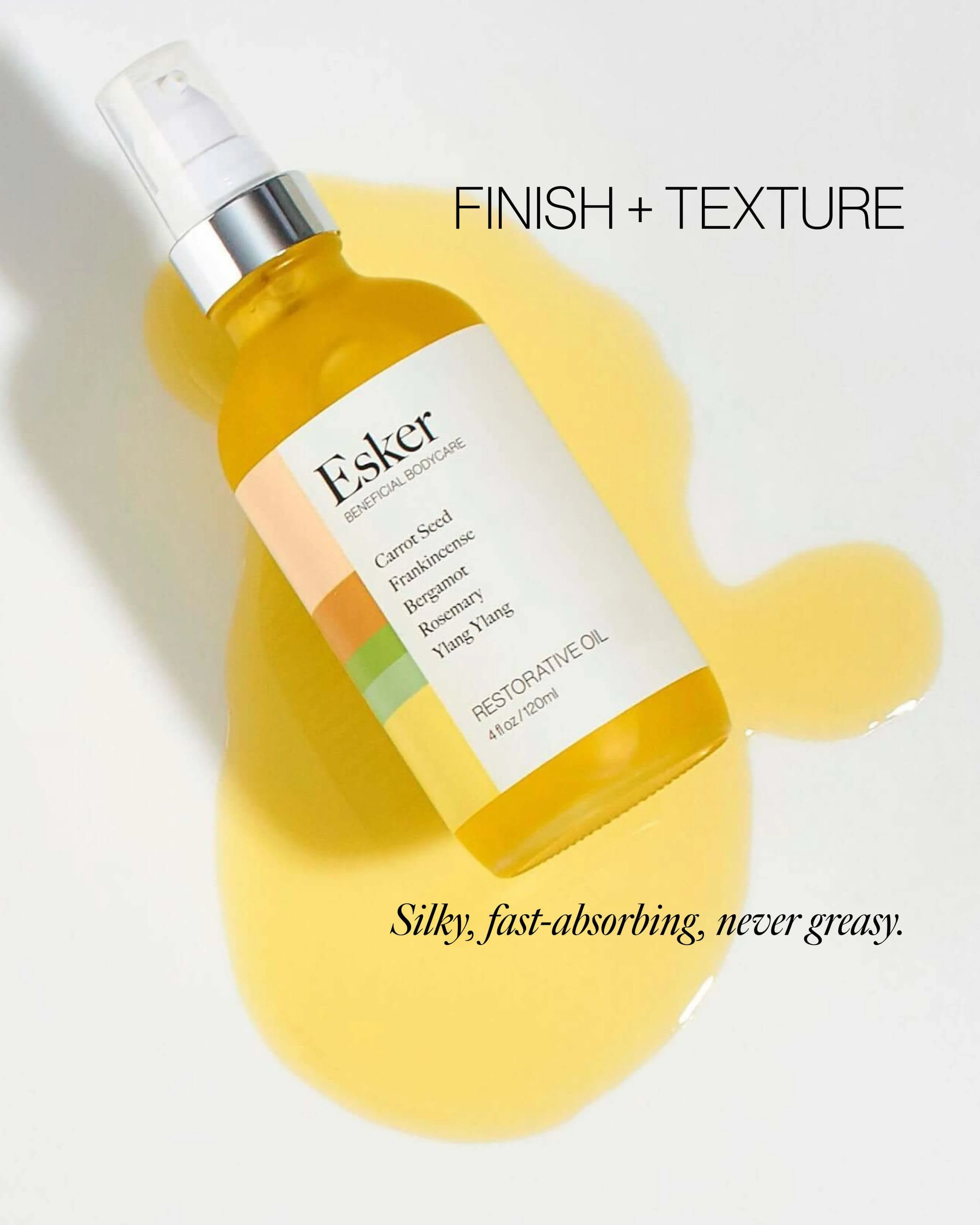 Restorative Body Oil - Image 2