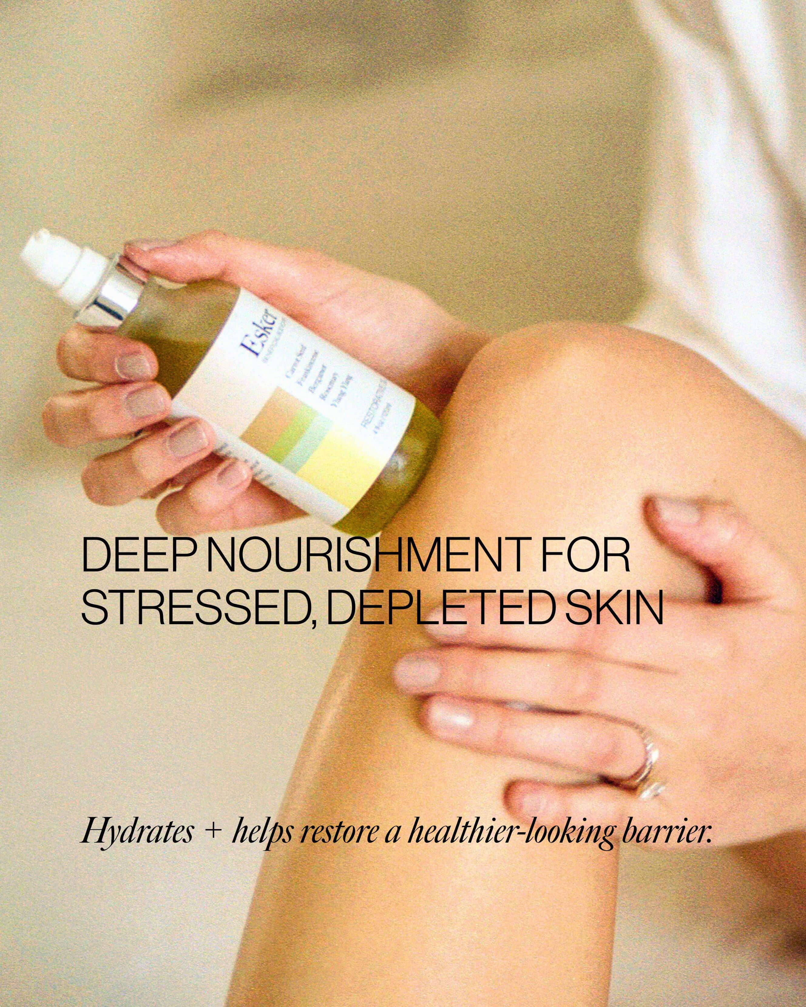 Restorative Body Oil - Image 3