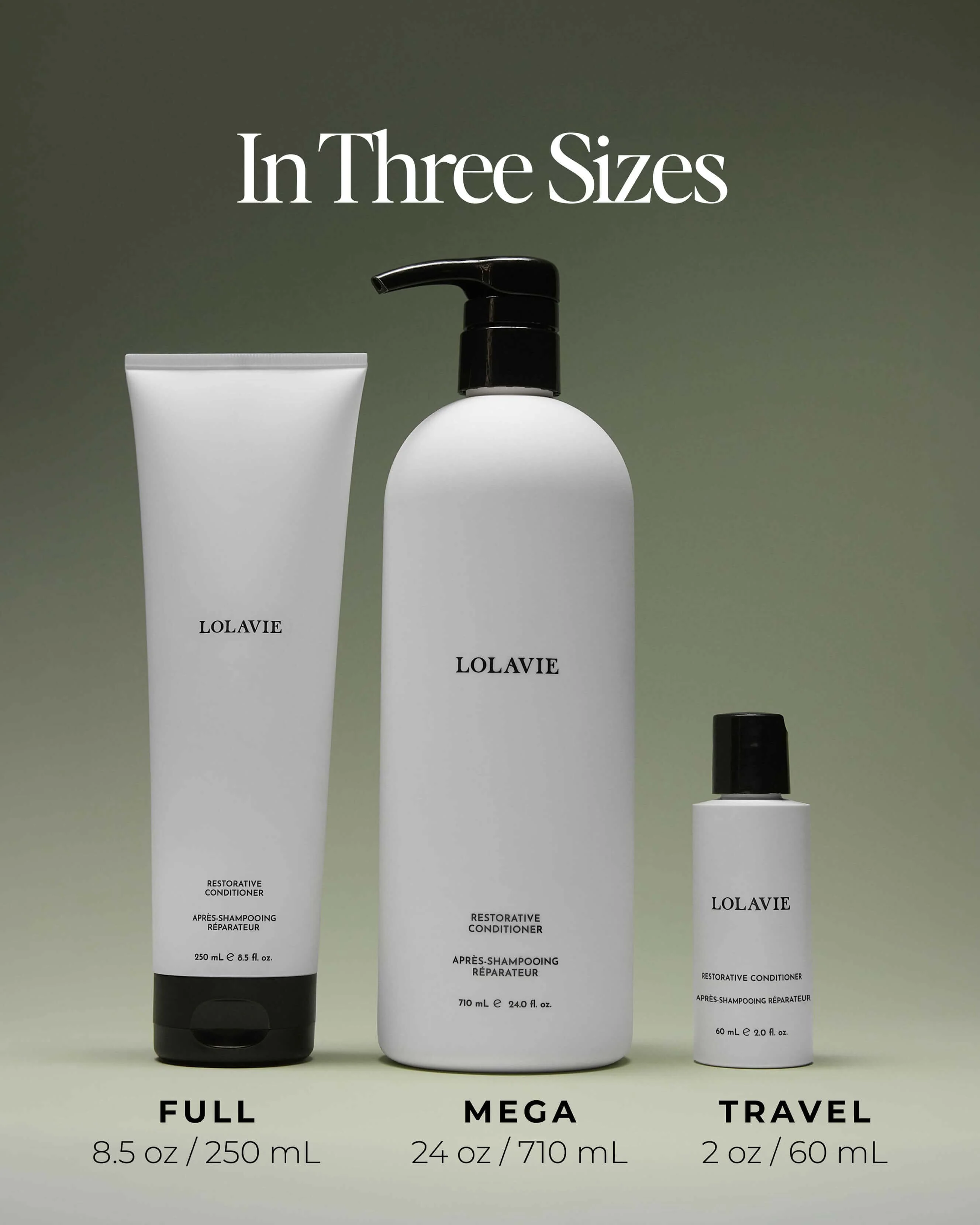 Restorative Conditioner - Image 16