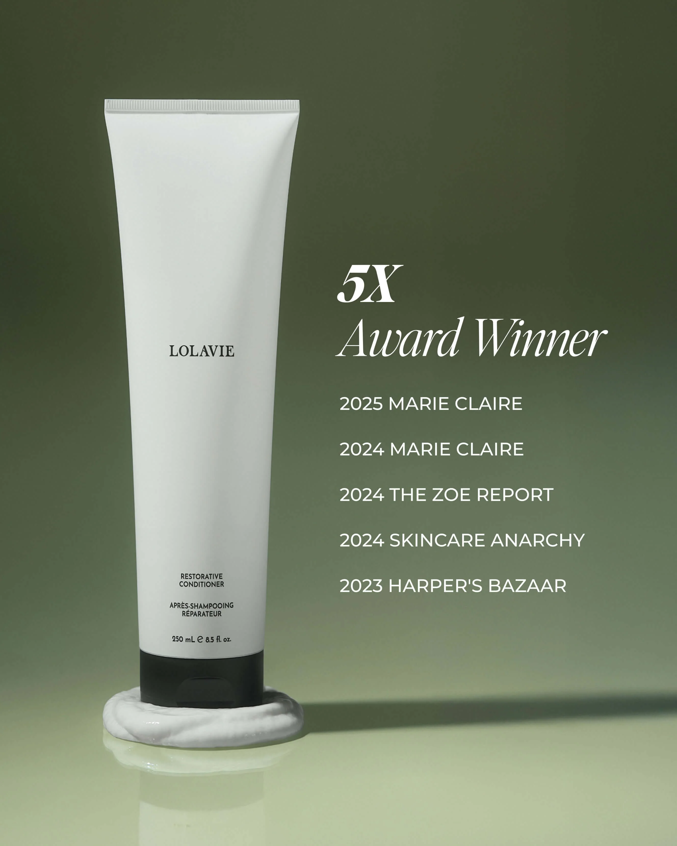 Restorative Conditioner - Image 9