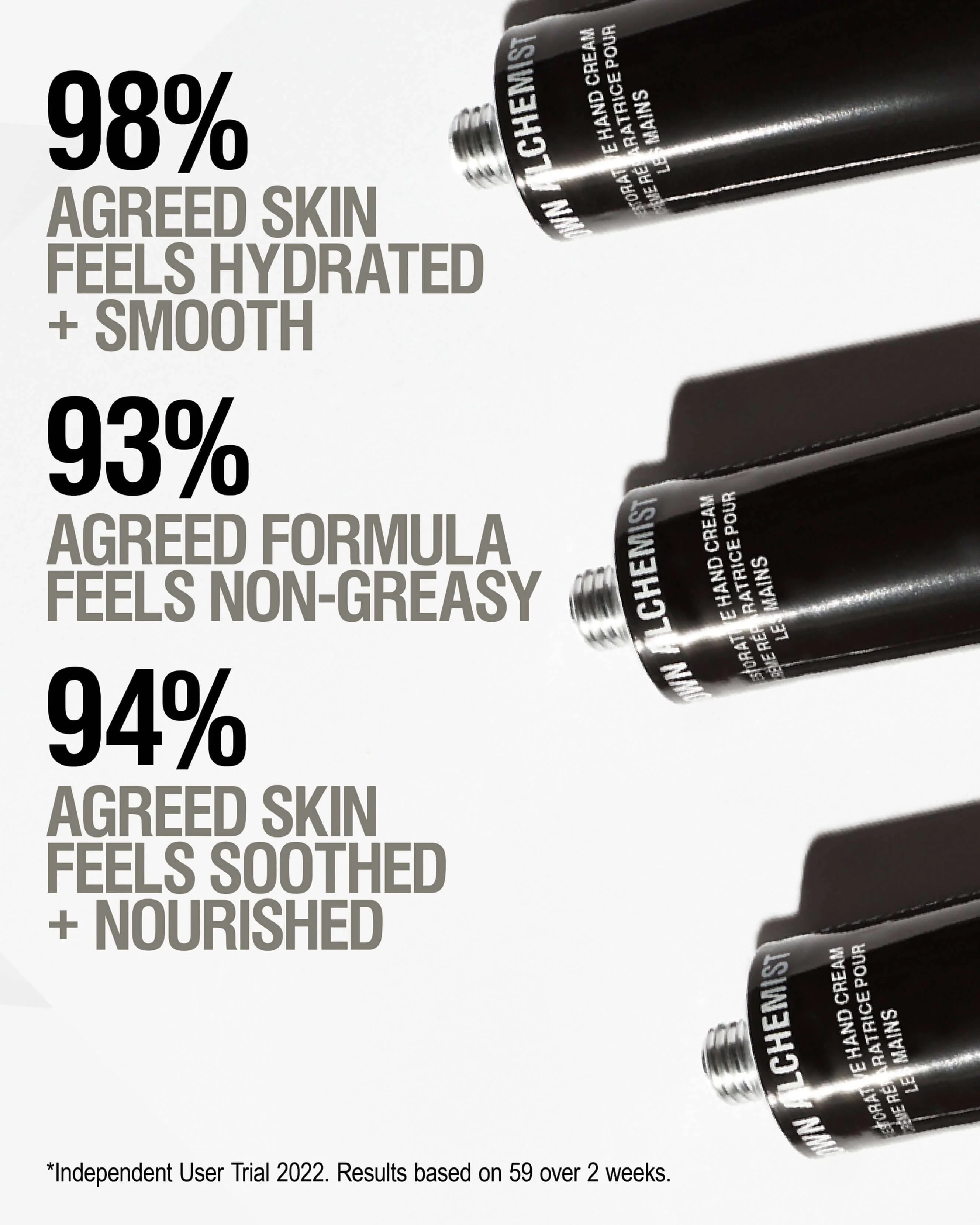 Restorative Hand Cream - Image 3